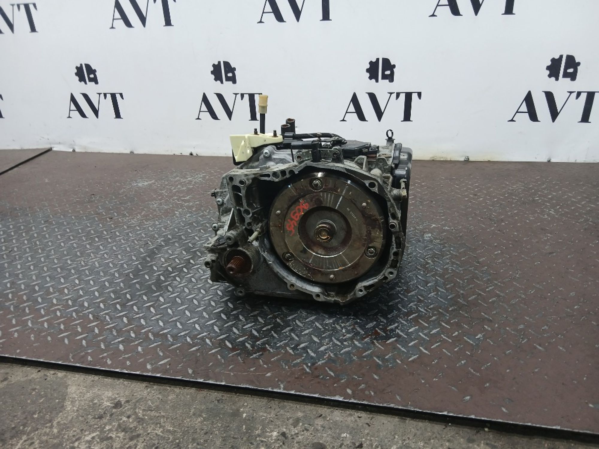 АКПП Renault Scenic K4M813 DP0057M, 75000 рублей, Москва