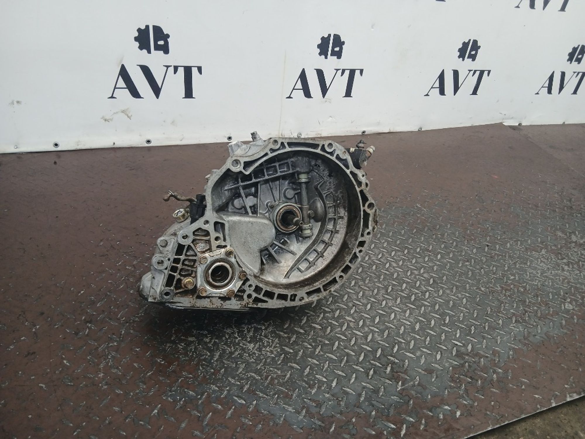 МКПП Chevrolet Aveo T250 F14D3 96344248, 25000 рублей, Москва