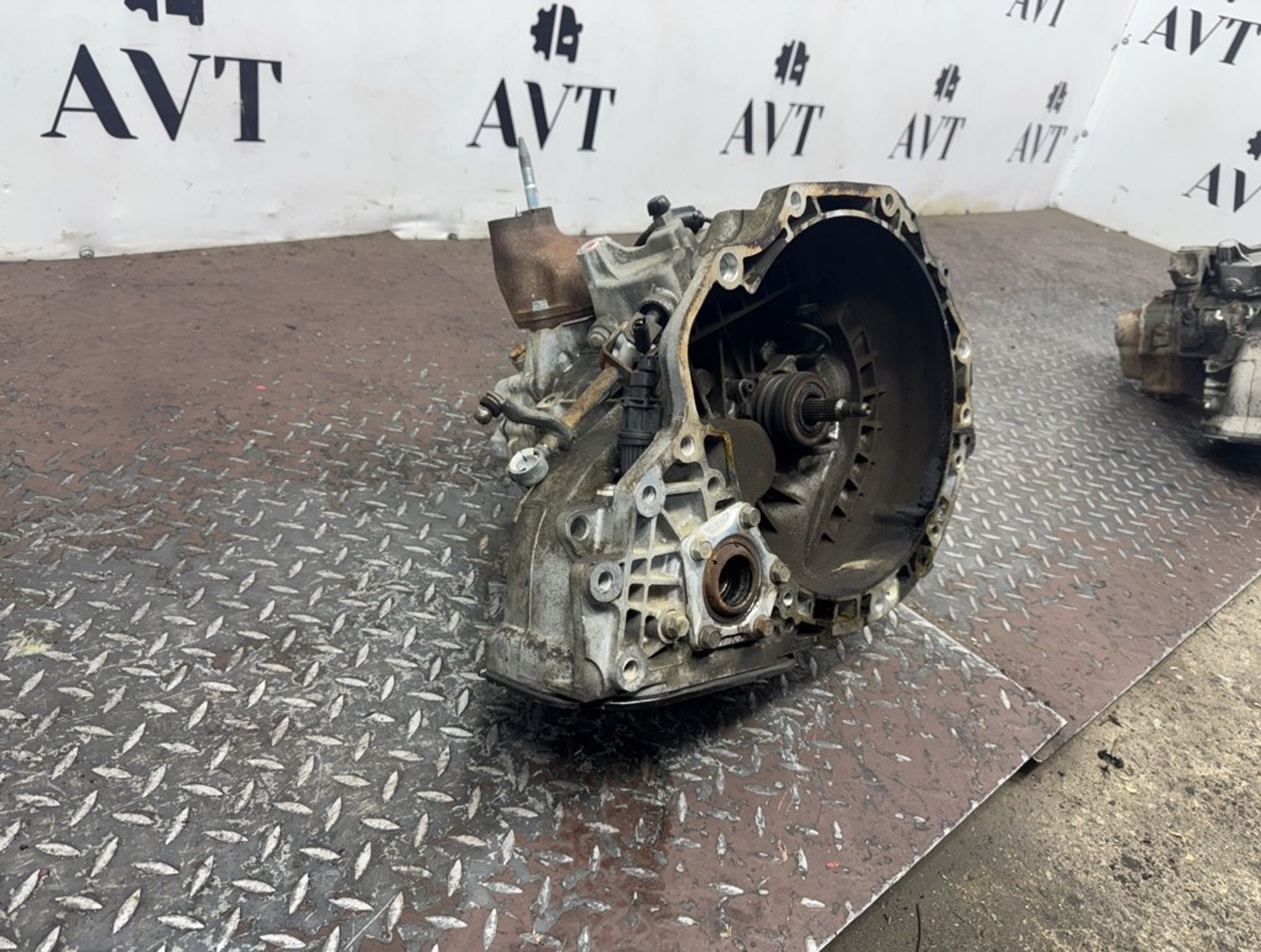 МКПП Chevrolet Lacetti J200 F16D3 96955174, 28000 рублей, Москва