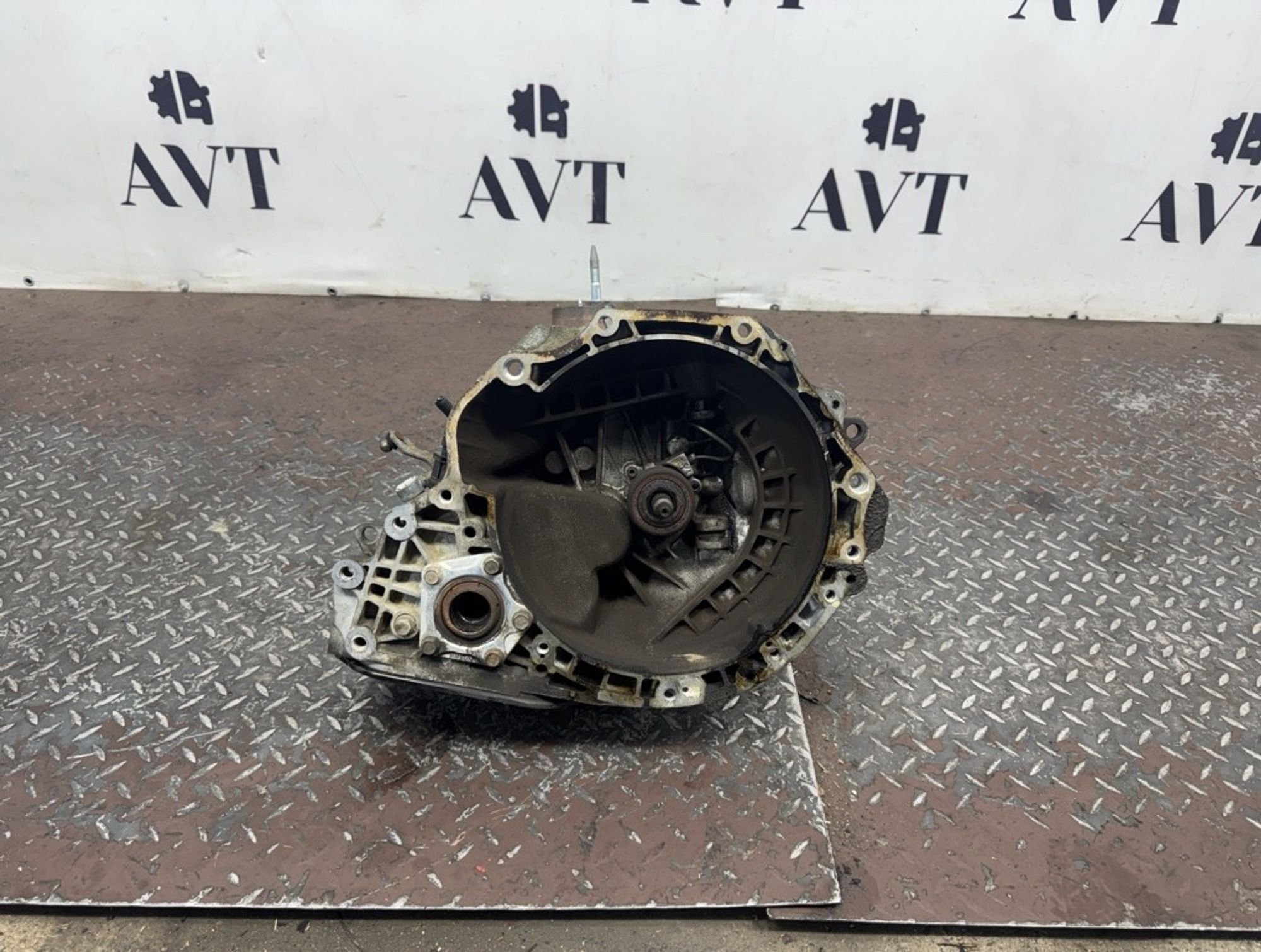 МКПП Chevrolet Lacetti J200 F16D3 96955174, 28000 рублей, Москва