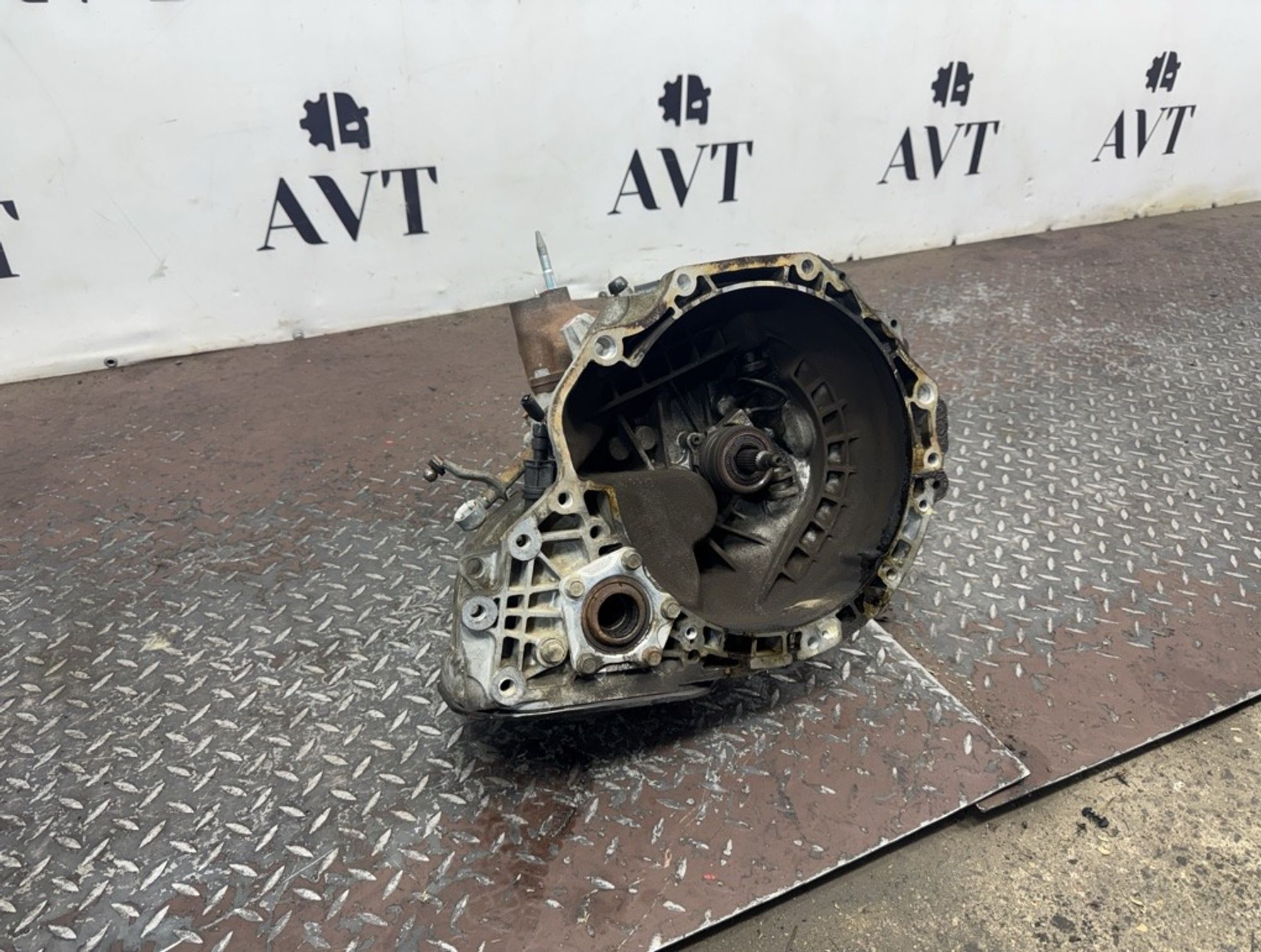 МКПП Chevrolet Lacetti J200 F16D3 96955174, 28000 рублей, Москва