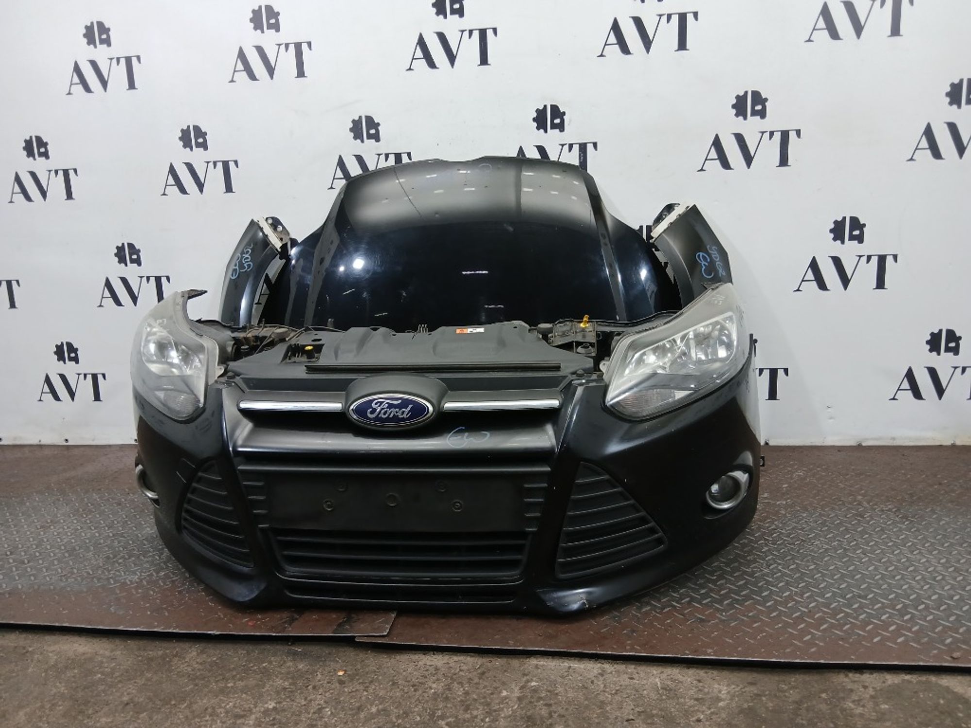 Ноускат (Nose Cut) Ford Focus 3 1719342, 100000 рублей, Москва
