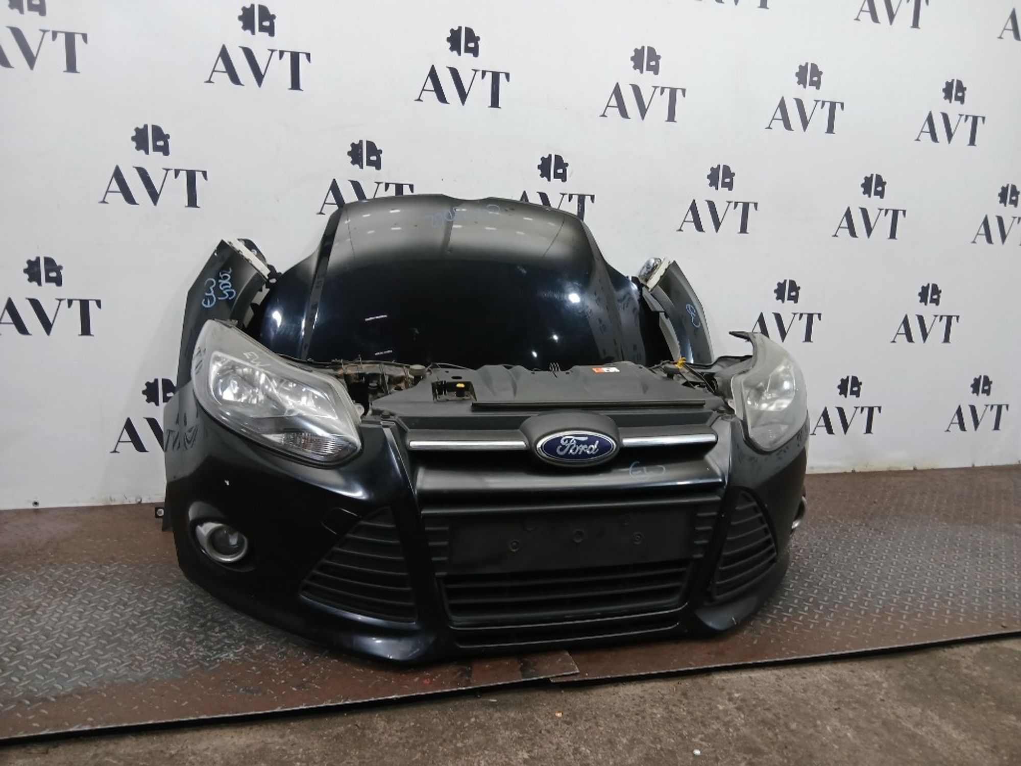 Ноускат (Nose Cut) Ford Focus 3 1719342, 100000 рублей, Москва