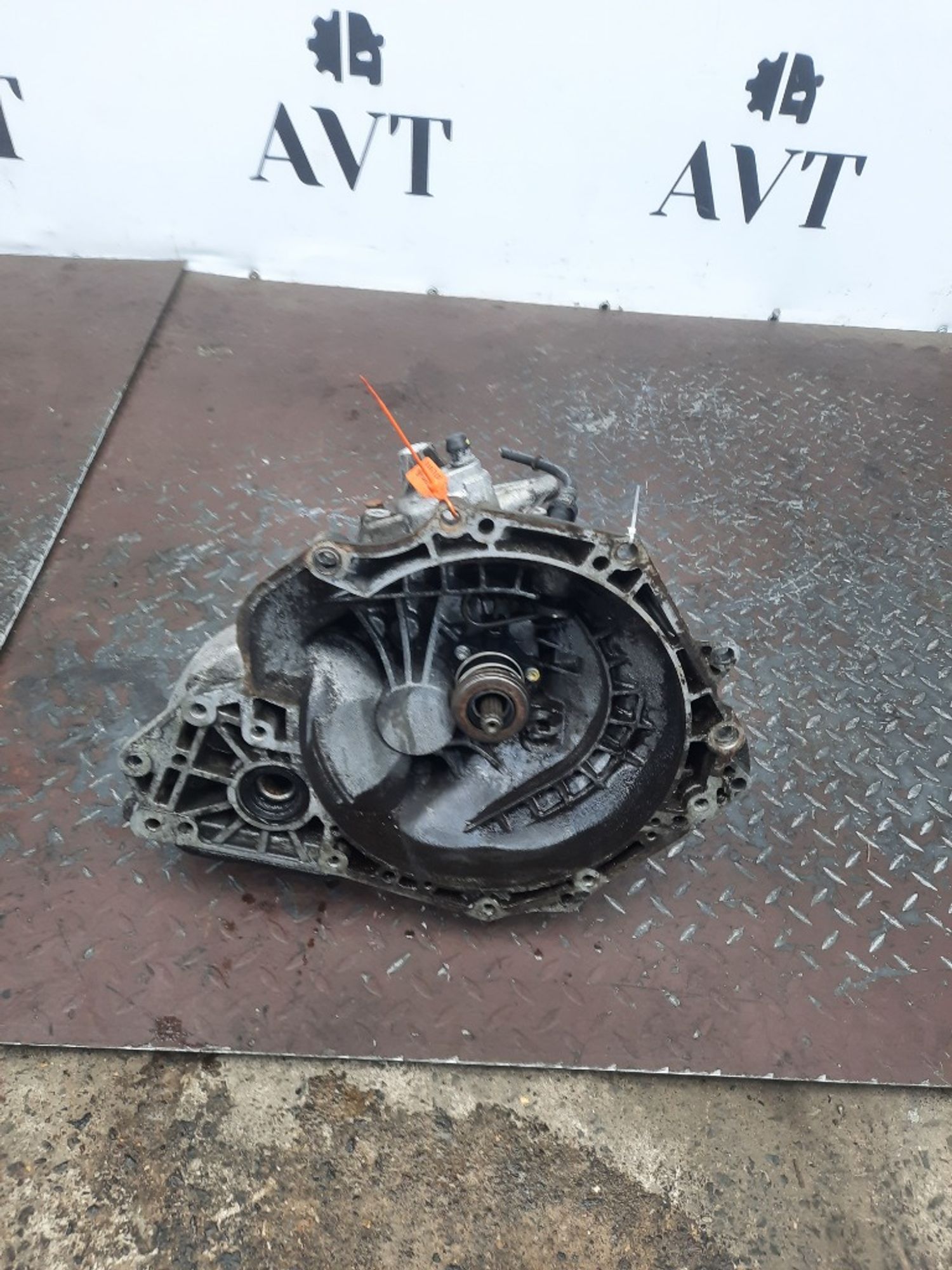 МКПП Opel Corsa Z14XEP F13, 9000 рублей, Москва