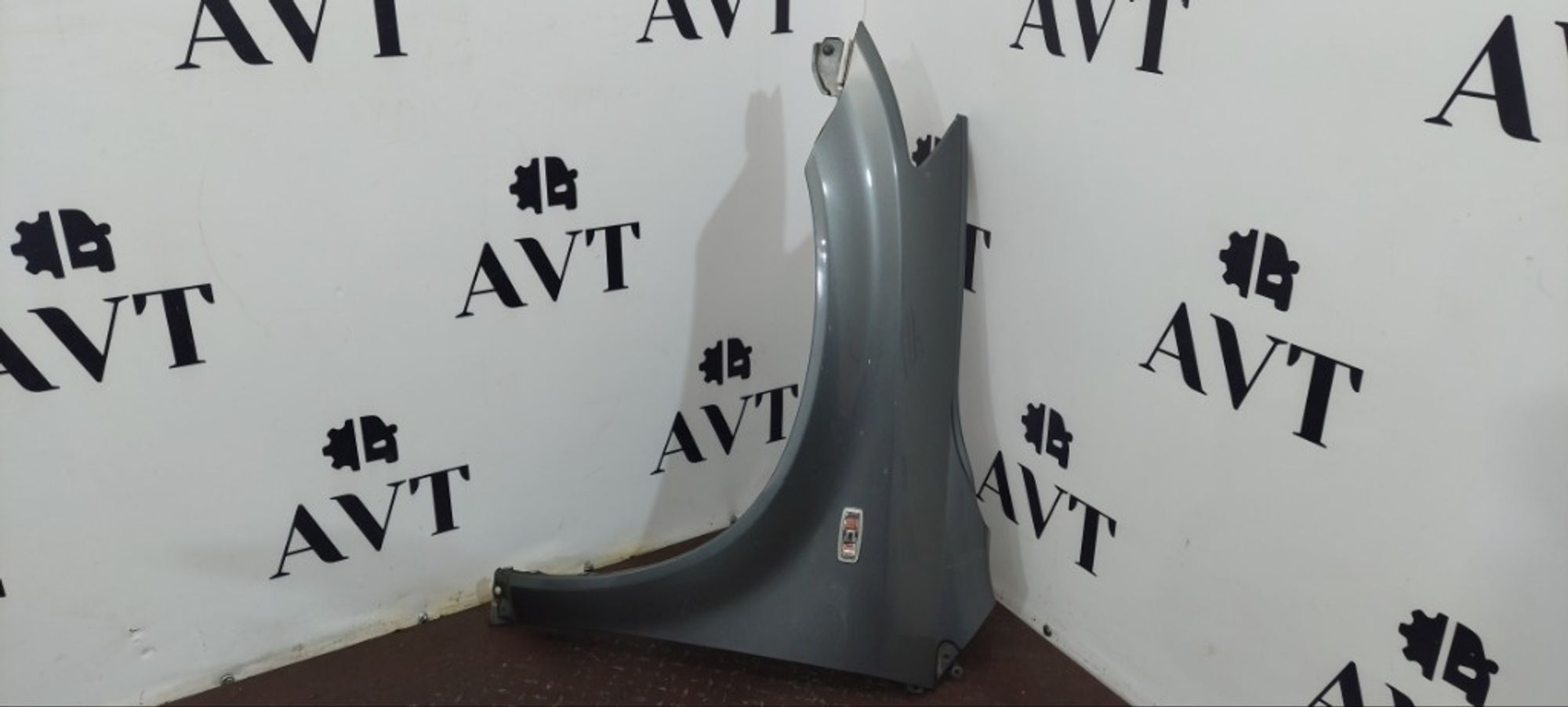 Ноускат (Nose Cut) Nissan Murano VQ35DE F2022CB1MB, 70000 рублей, Москва