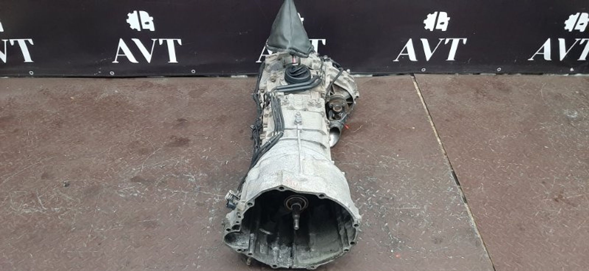 МКПП Nissan Navara YD25DDTI 32010VK510, 20000 рублей, Москва