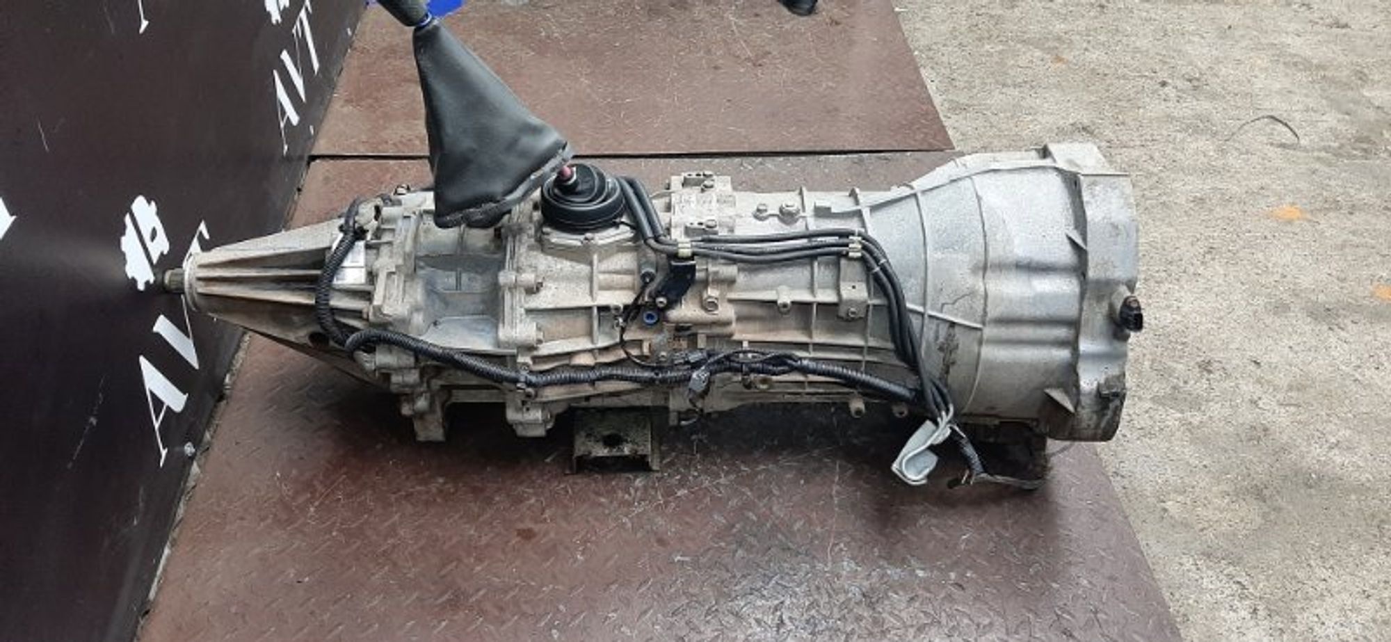 МКПП Nissan Navara YD25DDTI 32010VK510, 20000 рублей, Москва