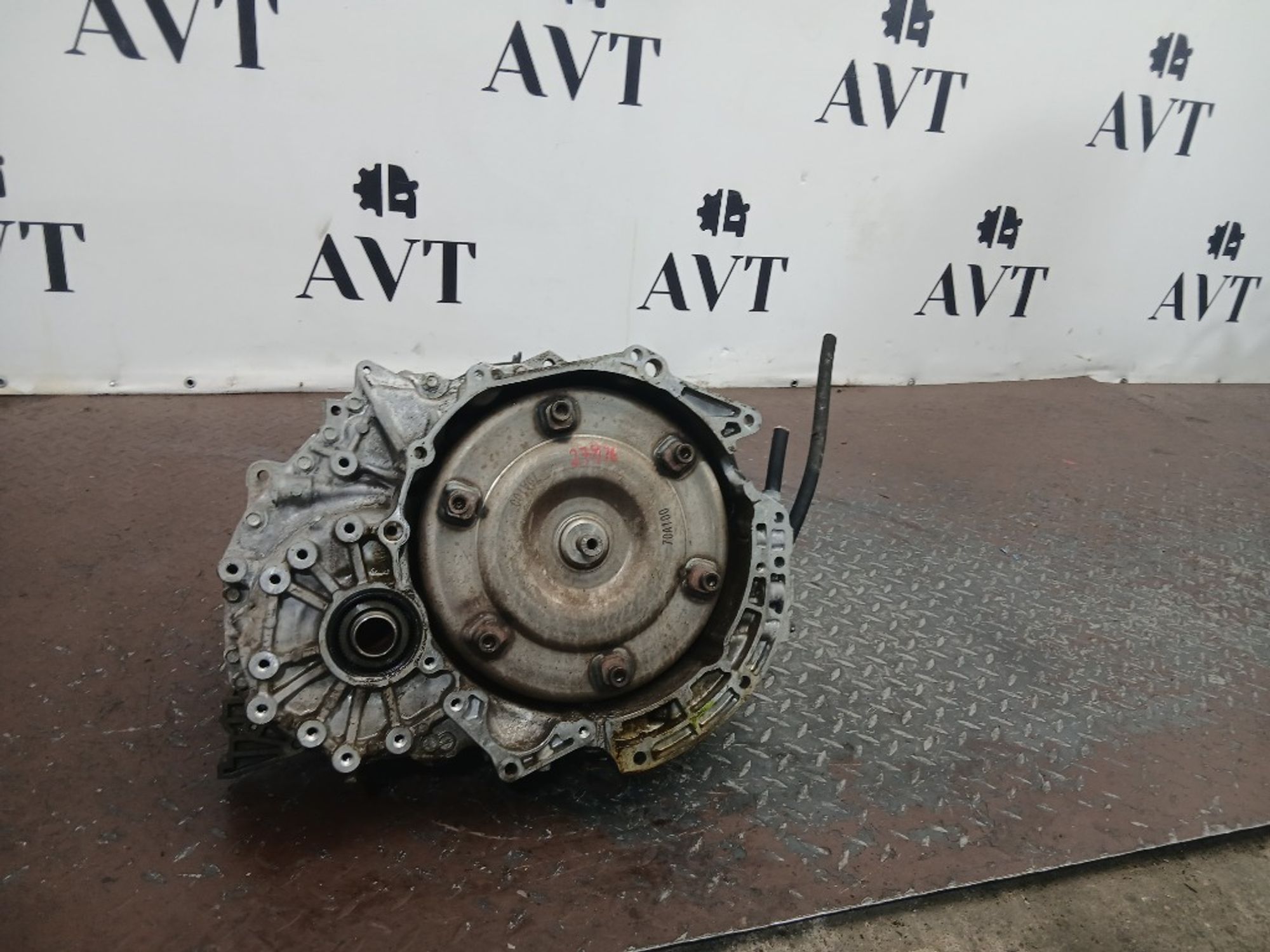 АКПП Volvo XC90 B6324S TF80SC, 80000 рублей, Москва