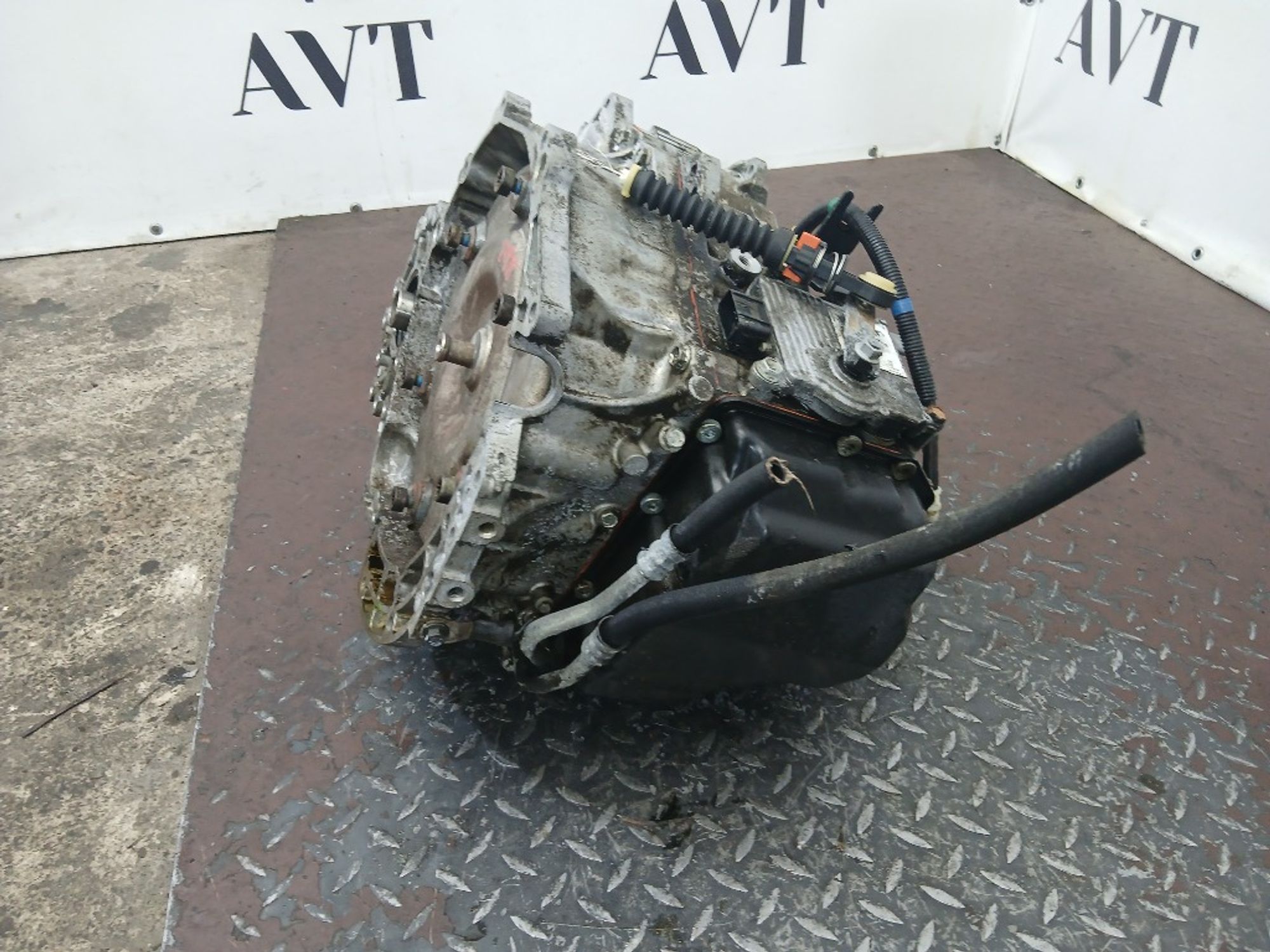 АКПП Volvo XC90 B6324S TF80SC, 80000 рублей, Москва