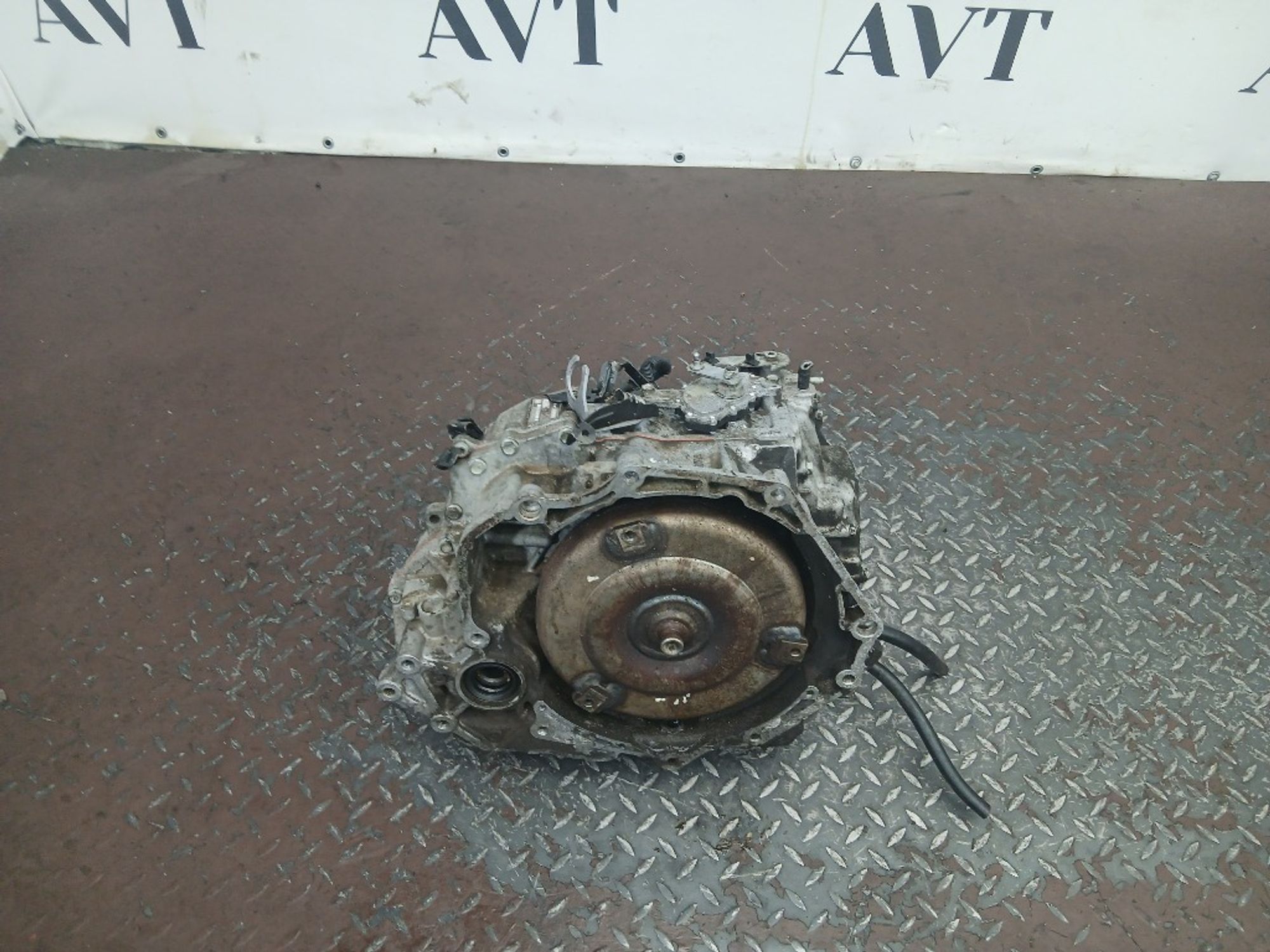 АКПП Opel Astra H AF17, 35000 рублей, Москва