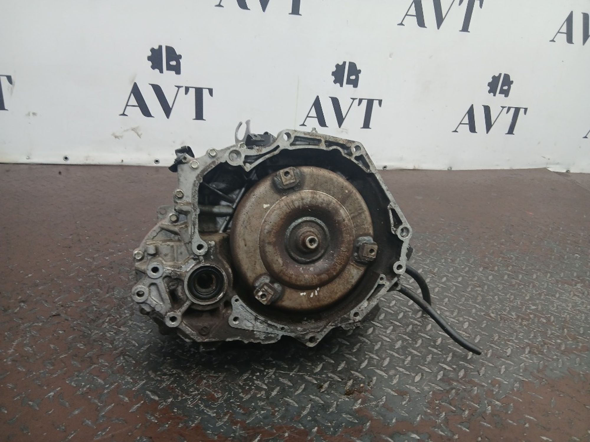 АКПП Opel Astra H AF17, 35000 рублей, Москва