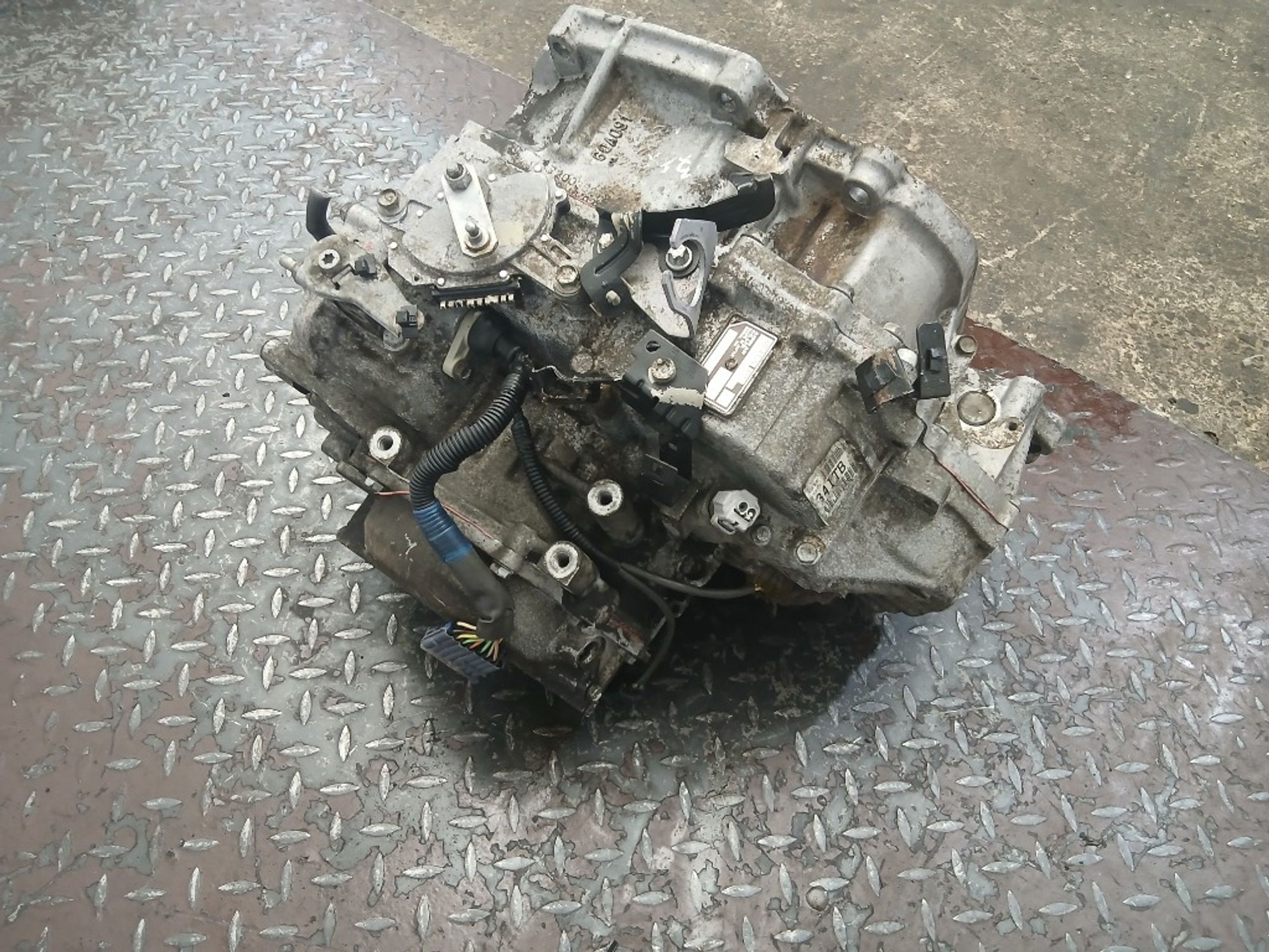 АКПП Opel Astra H AF17, 35000 рублей, Москва