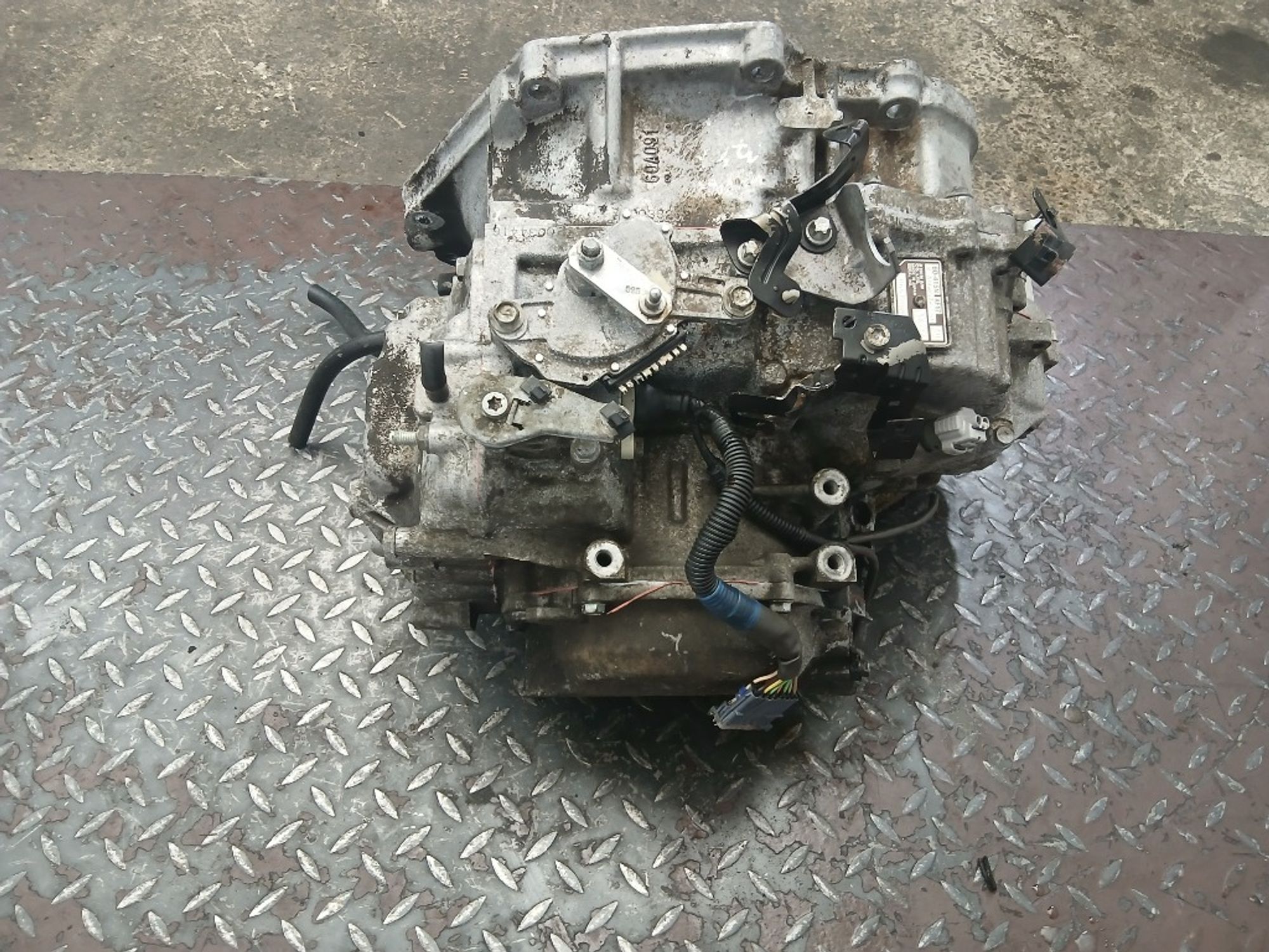 АКПП Opel Astra H AF17, 35000 рублей, Москва