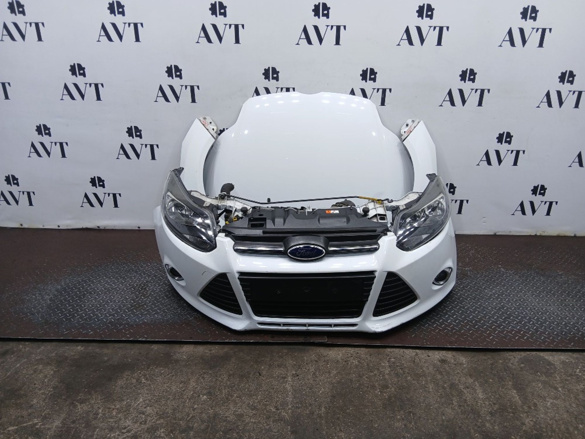 Ноускат (Nose Cut) Ford Focus 3 1719342, 100000 рублей, Москва