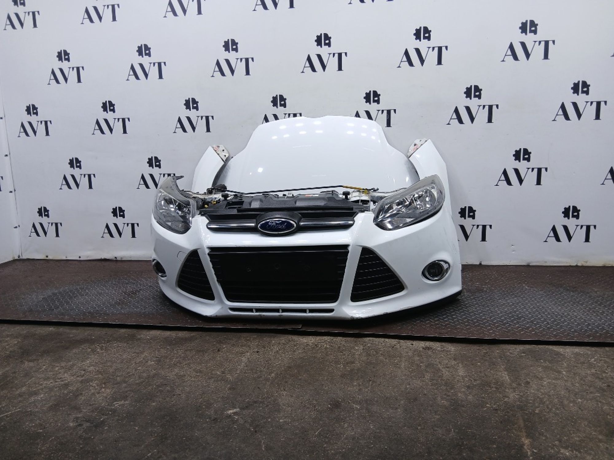 Ноускат (Nose Cut) Ford Focus 3 1719342, 100000 рублей, Москва