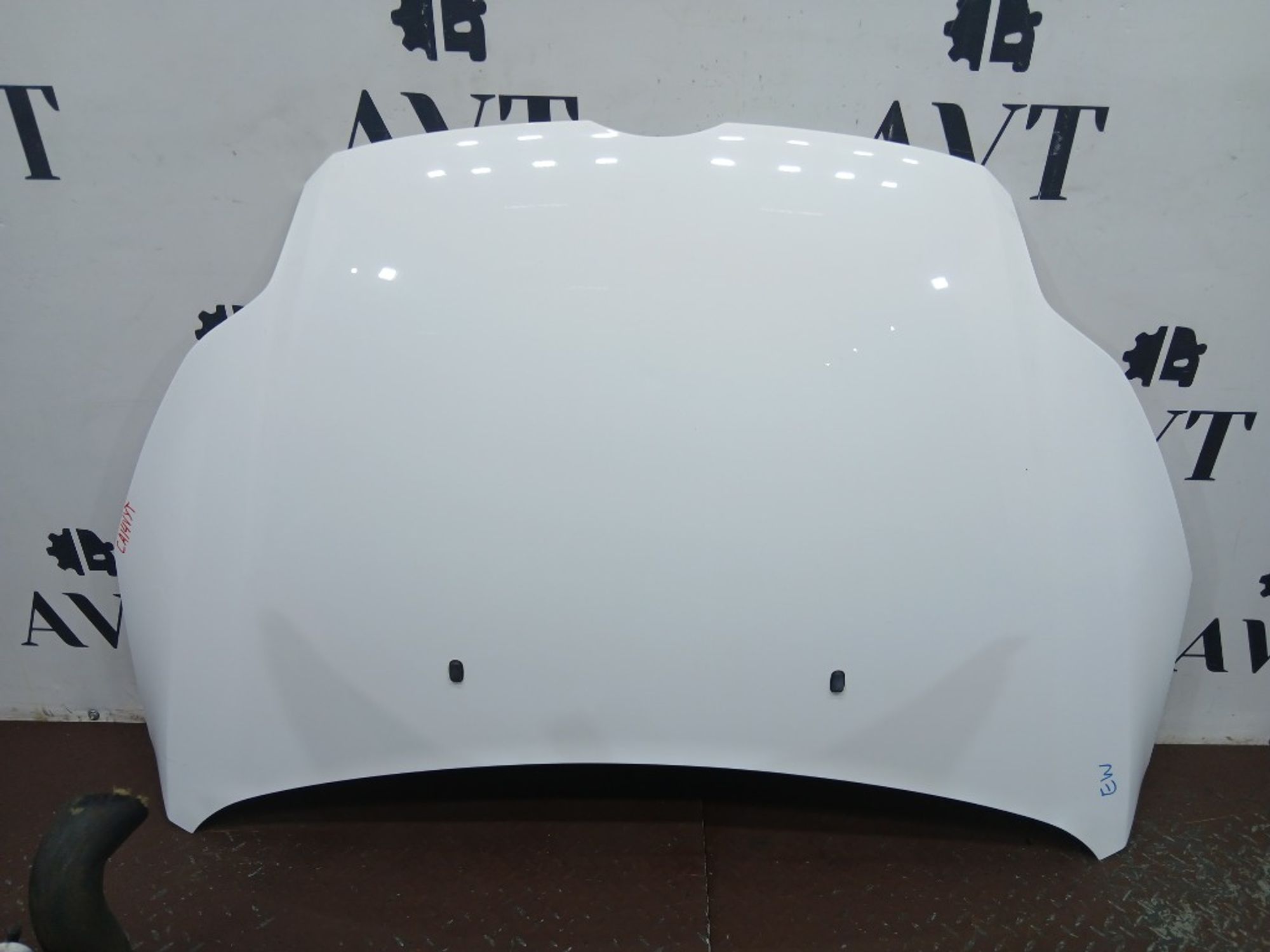 Ноускат (Nose Cut) Ford Focus 3 1719342, 100000 рублей, Москва