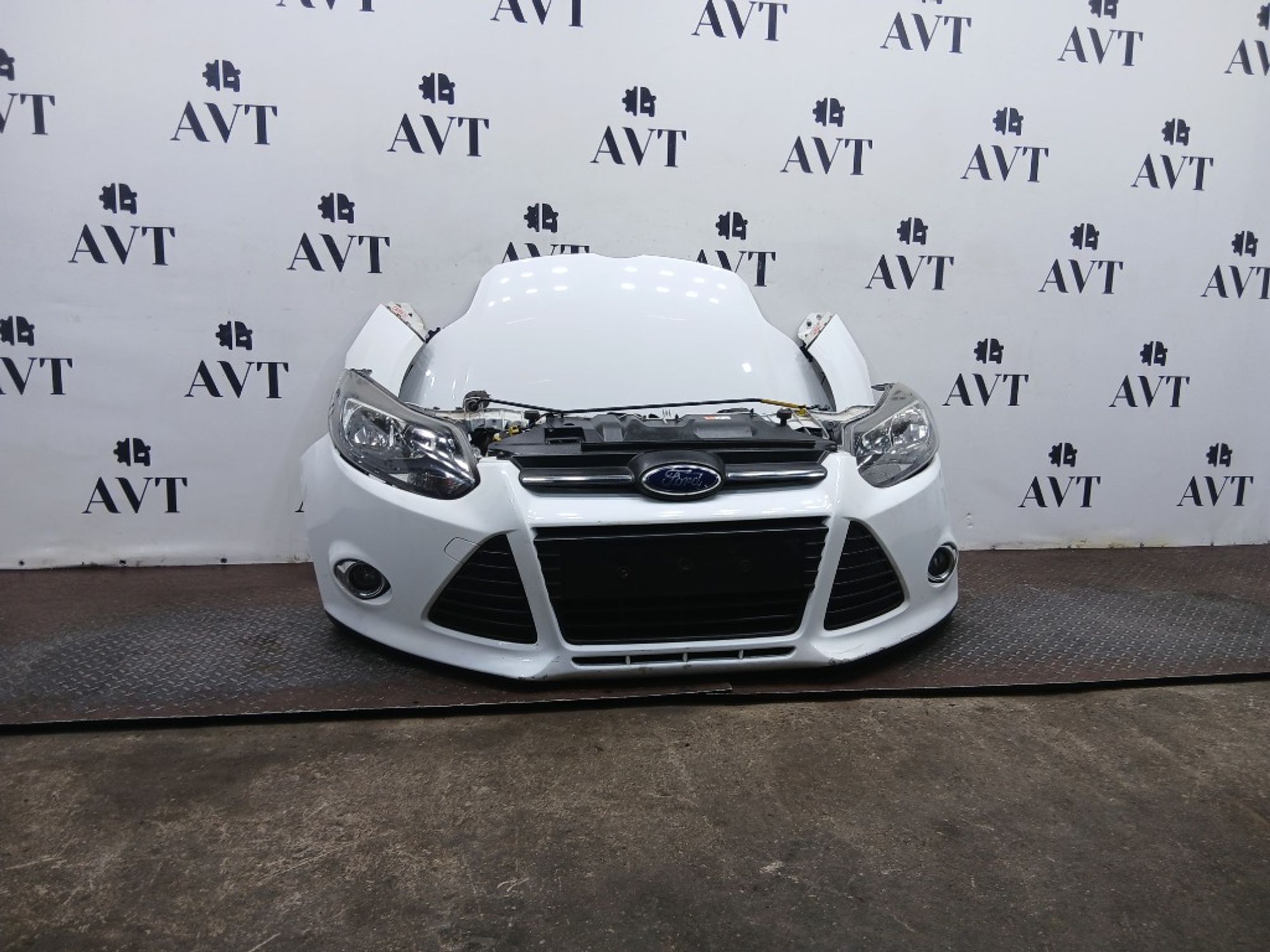Ноускат (Nose Cut) Ford Focus 3 1719342, 100000 рублей, Москва