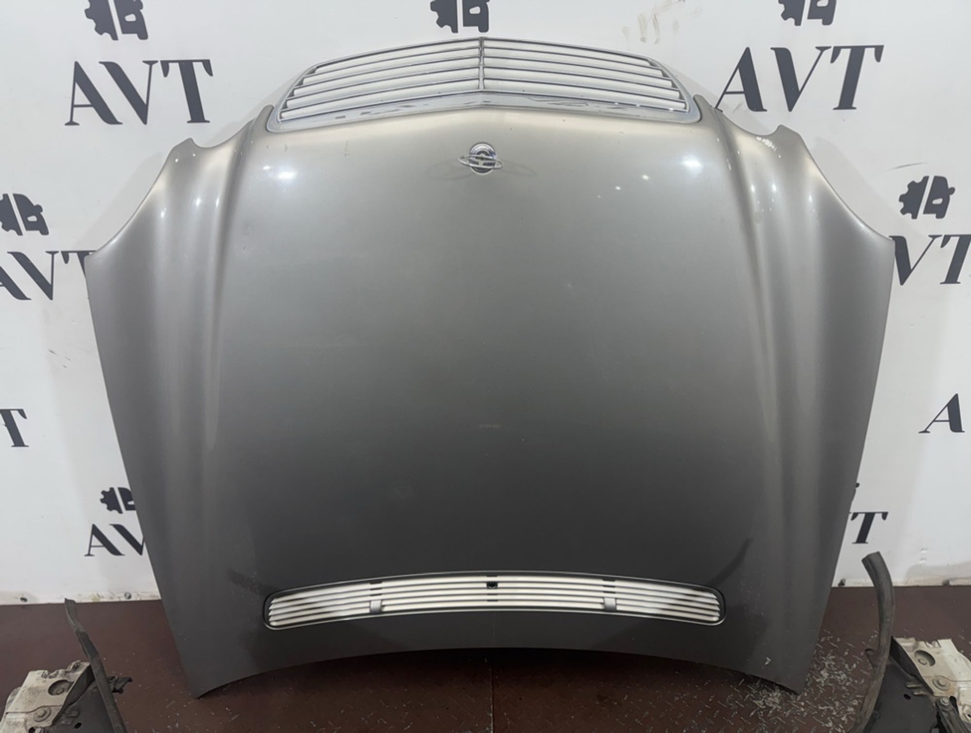 Ноускат (Nose Cut) Mercedes-Benz E-Class W211 a2118800040, 110000 рублей, Москва