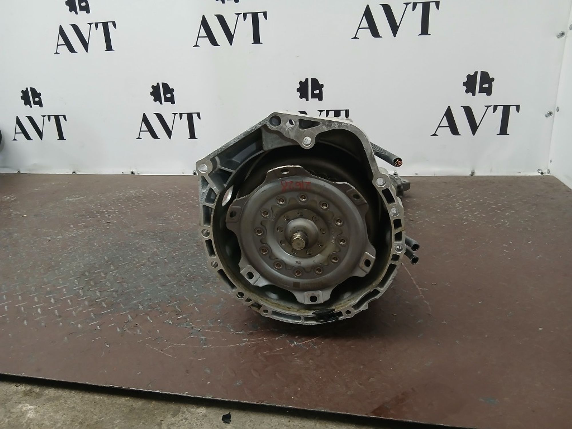 АКПП BMW 3 SERIES F30 N20B20B 8HP45X, 60000 рублей, Москва