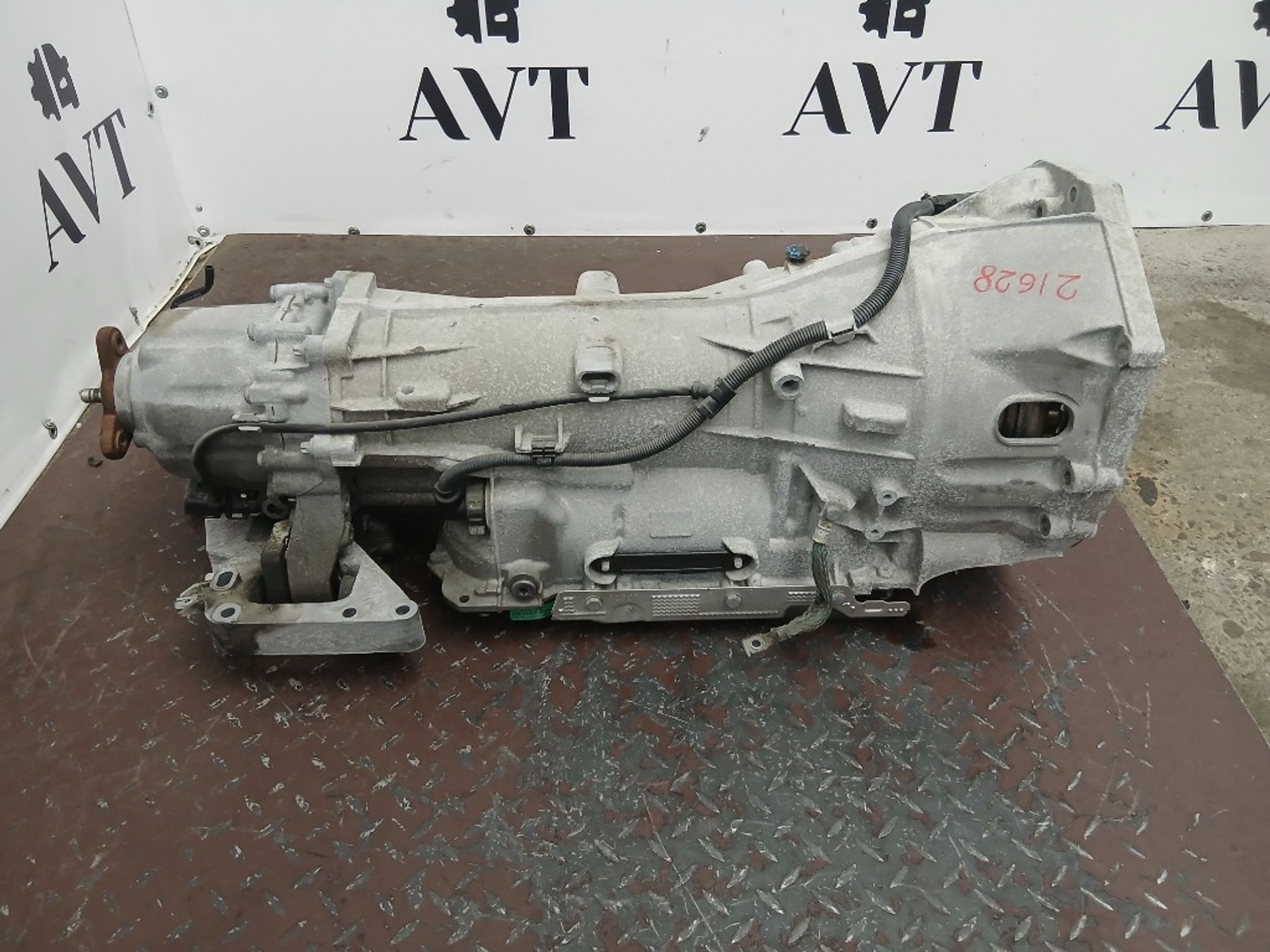 АКПП BMW 3 SERIES F30 N20B20B 8HP45X, 60000 рублей, Москва