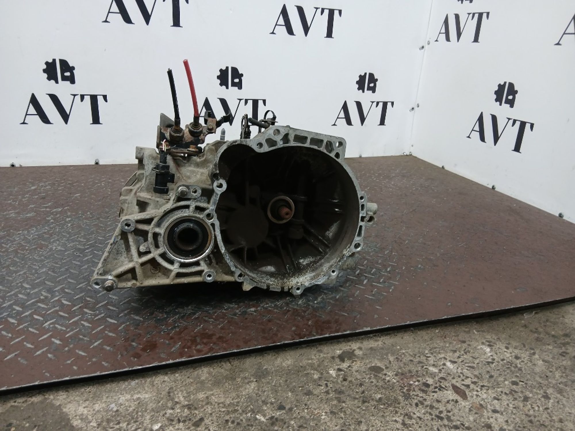 МКПП KIA Sportage G4GC 43000-39964, 70000 рублей, Москва