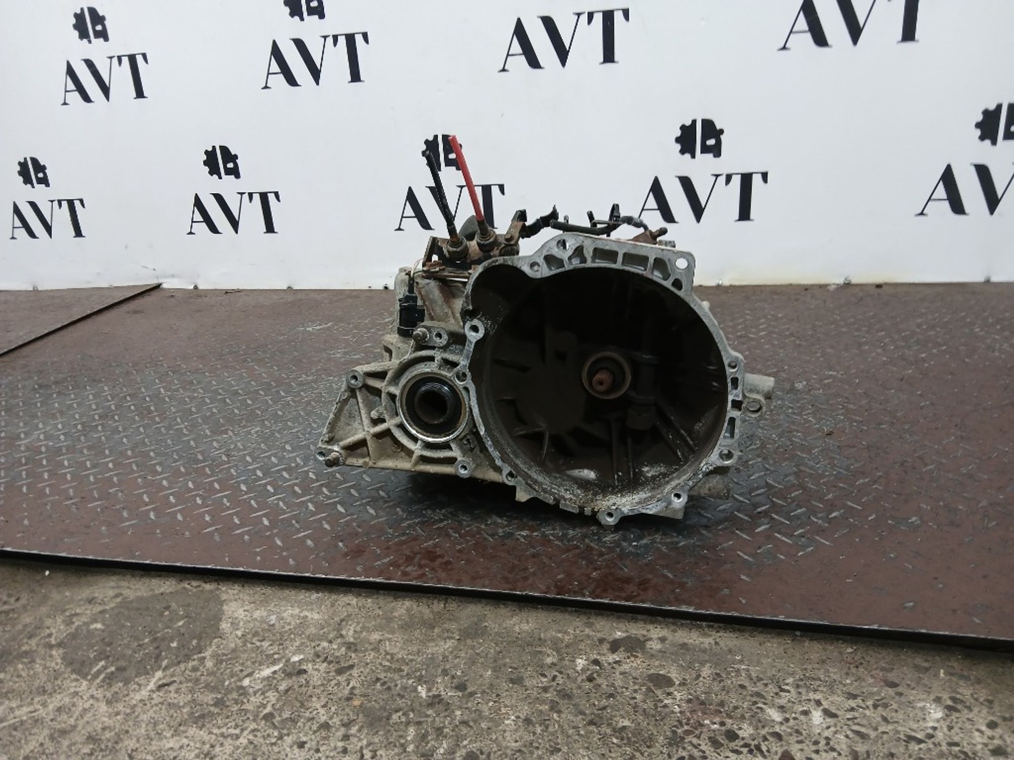 МКПП KIA Sportage G4GC 43000-39964, 70000 рублей, Москва