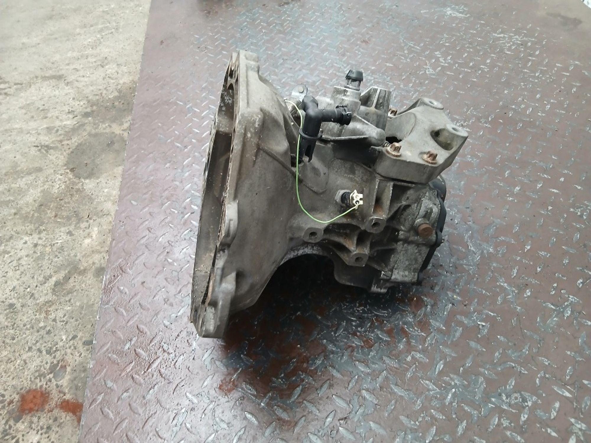 МКПП Opel Corsa Z14XEP F13W429, 9000 рублей, Москва