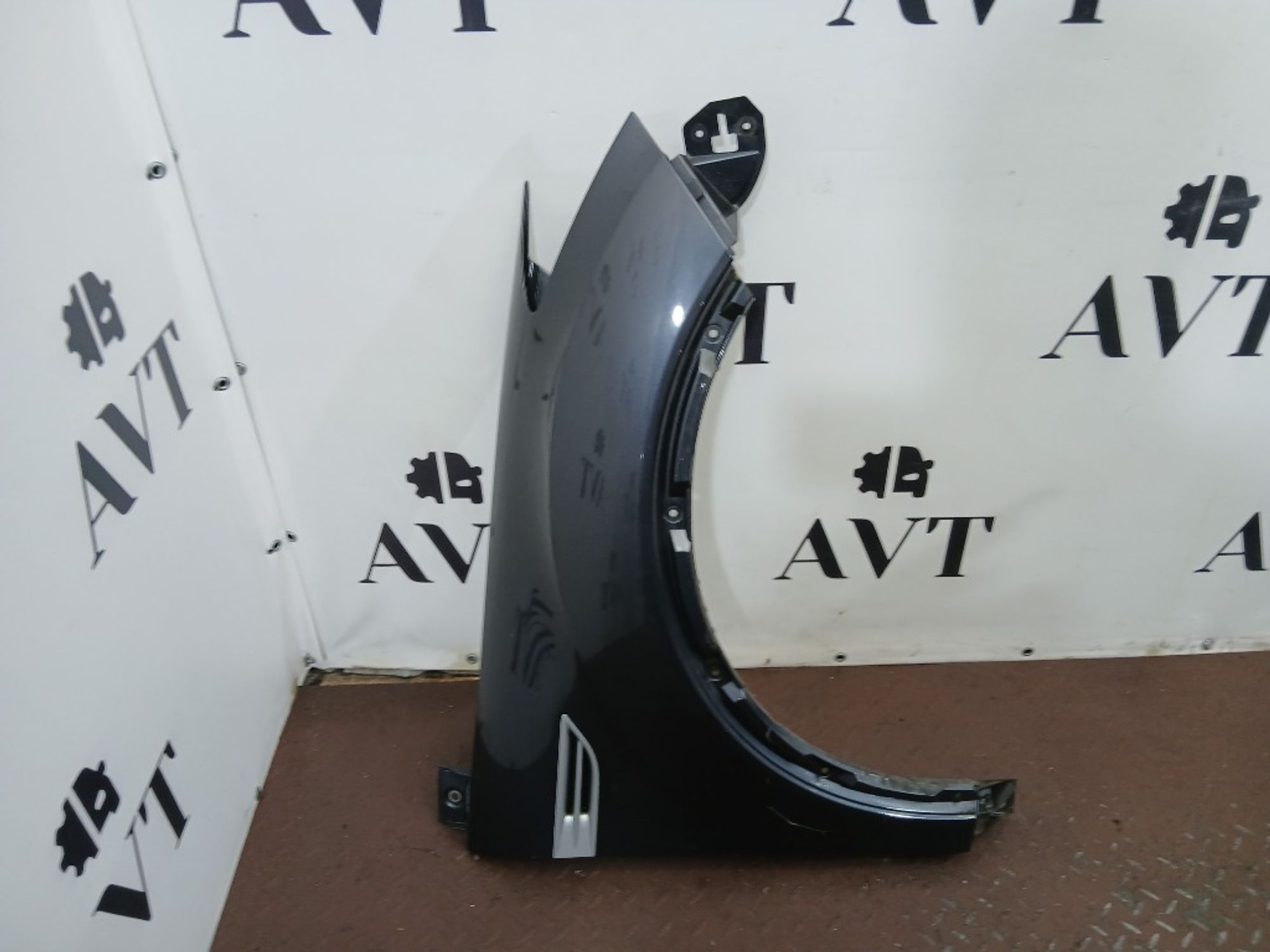 Ноускат (Nose Cut) Ford Kuga CBV 1671499, 110000 рублей, Москва