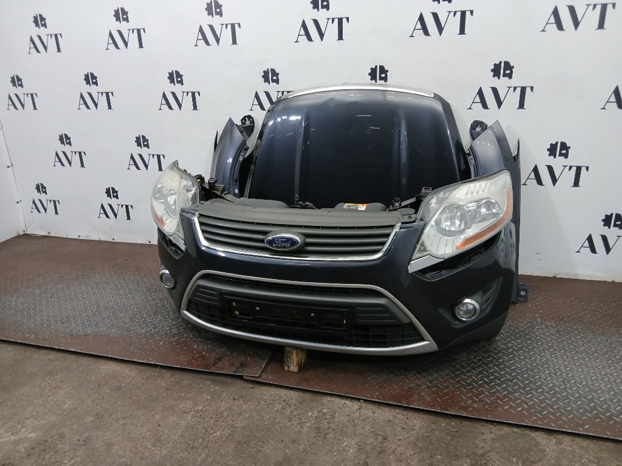 Ноускат (Nose Cut) Ford Kuga CBV 1671499, 110000 рублей, Москва