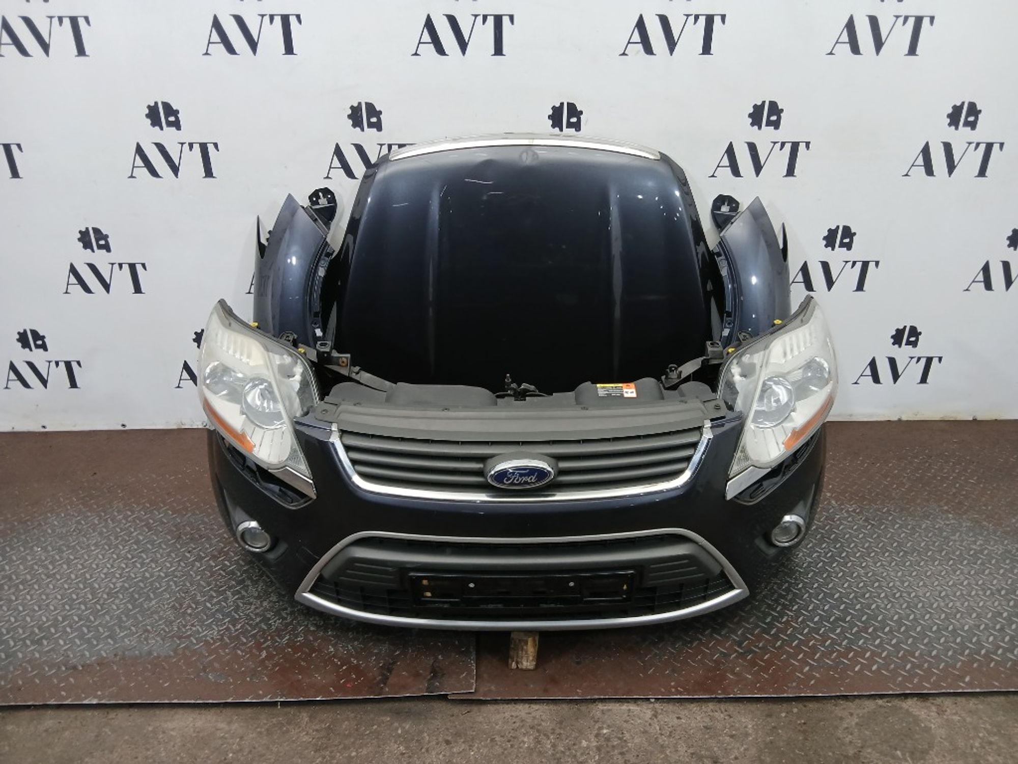 Ноускат (Nose Cut) Ford Kuga CBV 1671499, 110000 рублей, Москва