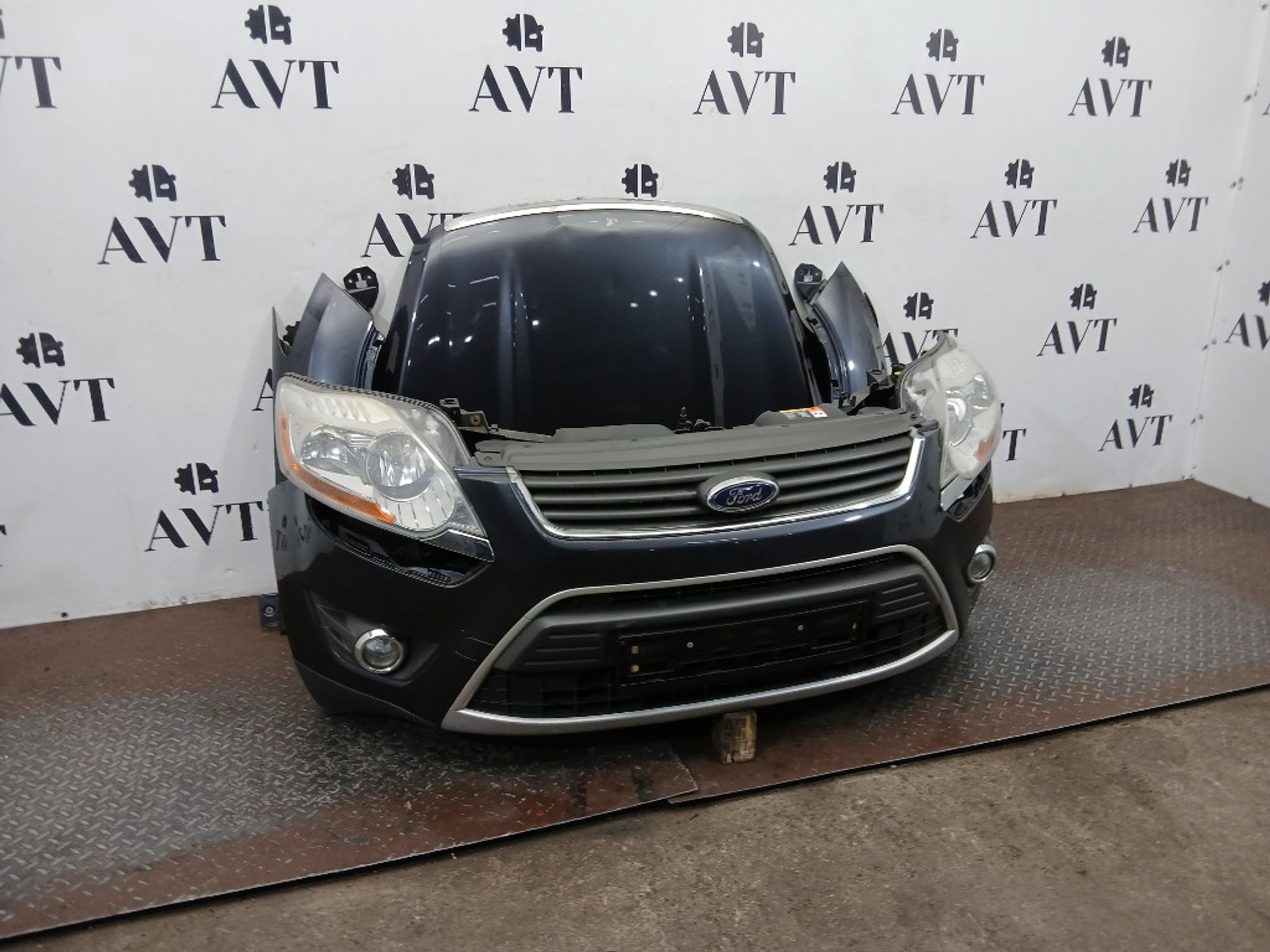 Ноускат (Nose Cut) Ford Kuga CBV 1671499, 110000 рублей, Москва