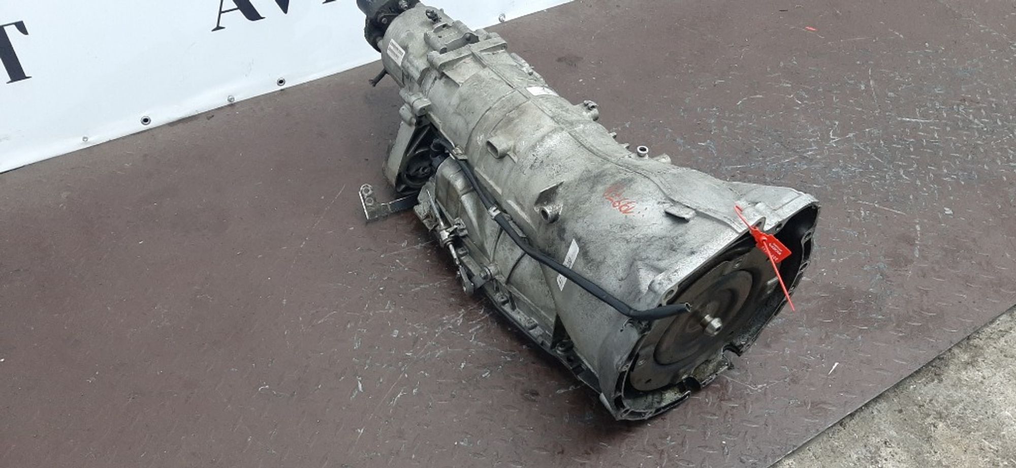 АКПП BMW X3 E83 306D3 6HP26X, 55000 рублей, Москва