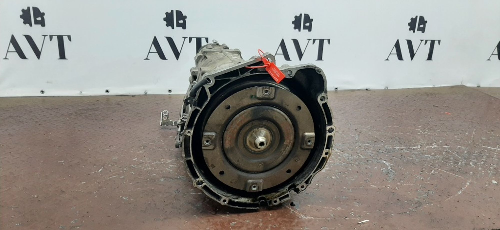 АКПП BMW X3 E83 306D3 6HP26X, 55000 рублей, Москва