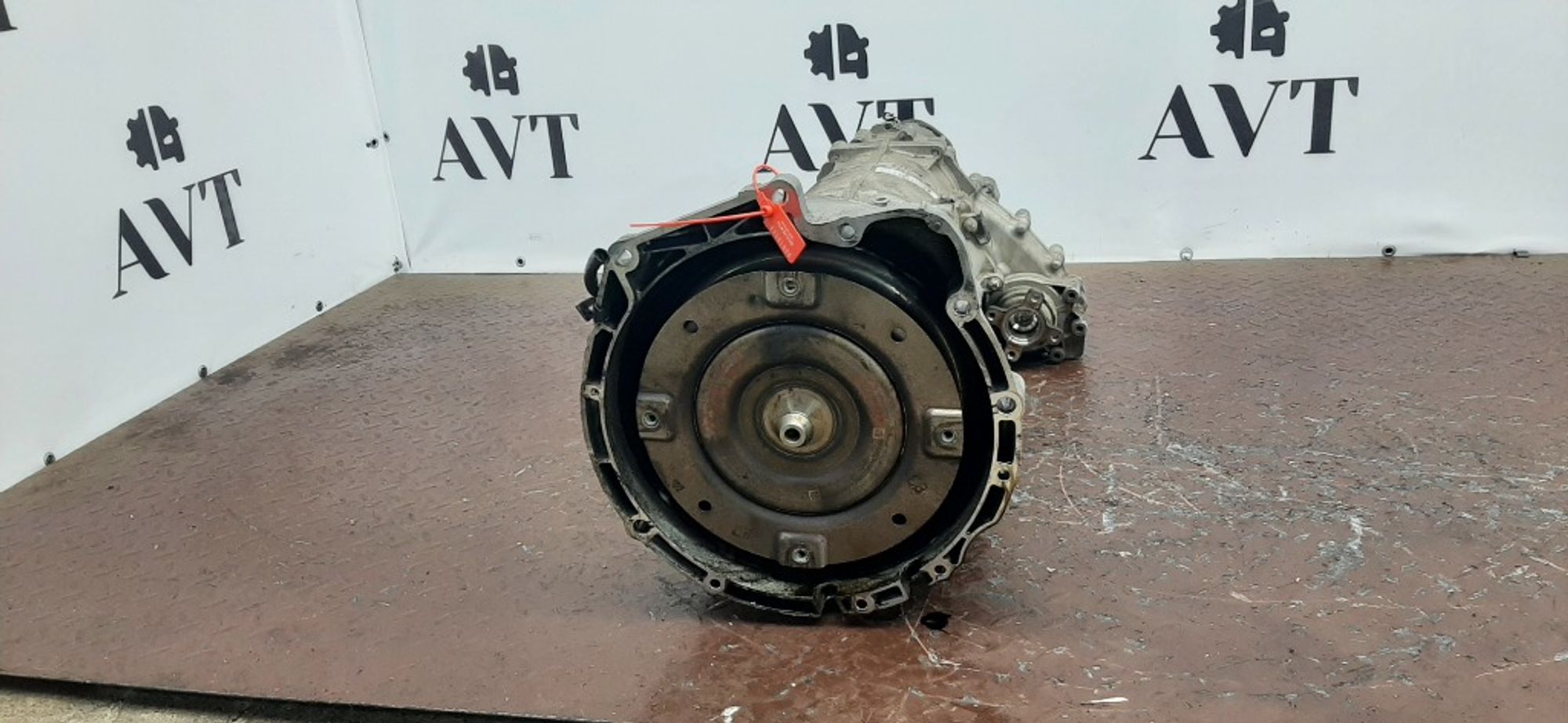 АКПП BMW X3 E83 306D3 6HP26X, 55000 рублей, Москва