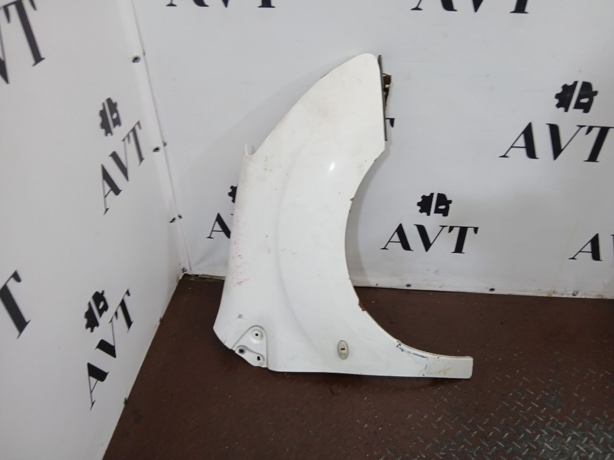 Ноускат (Nose Cut) Citroen Berlingo B9, 115000 рублей, Москва