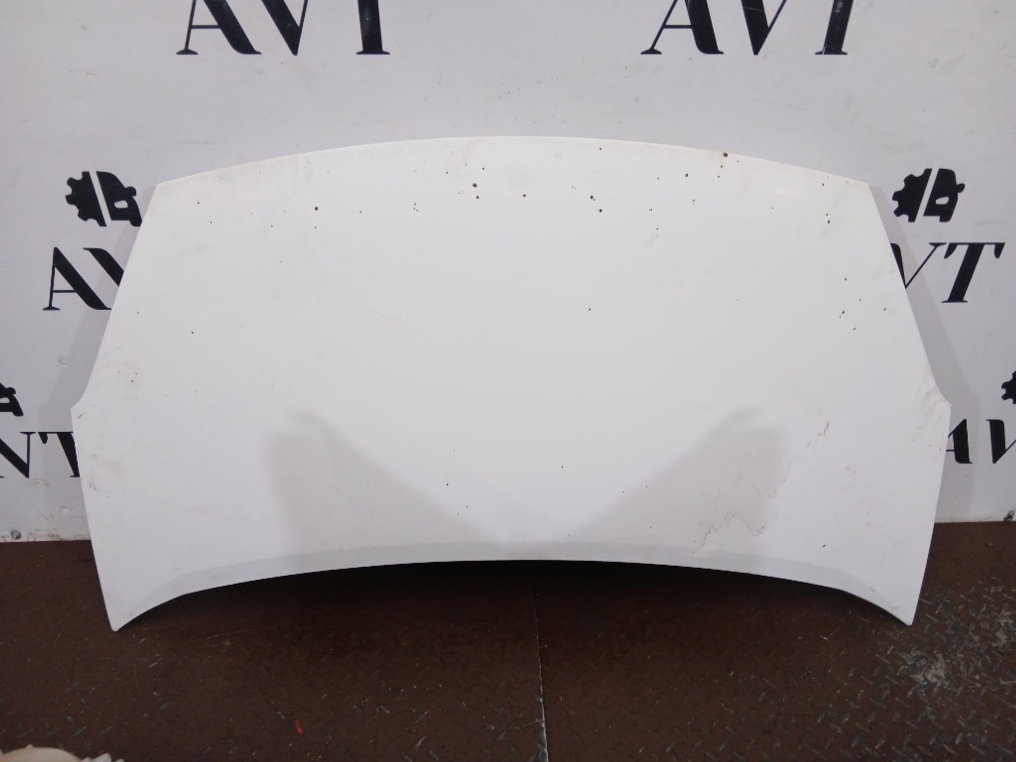 Ноускат (Nose Cut) Citroen Berlingo B9, 115000 рублей, Москва