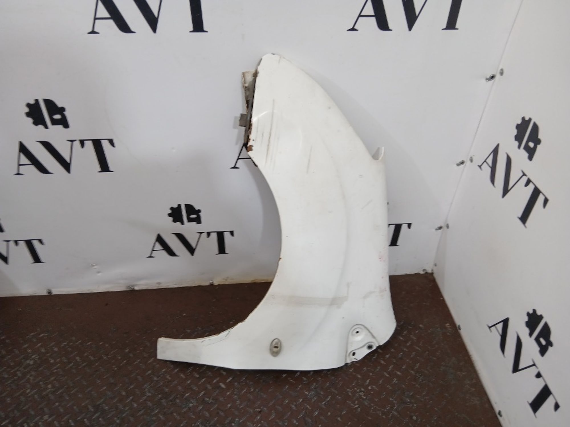 Ноускат (Nose Cut) Citroen Berlingo B9, 115000 рублей, Москва