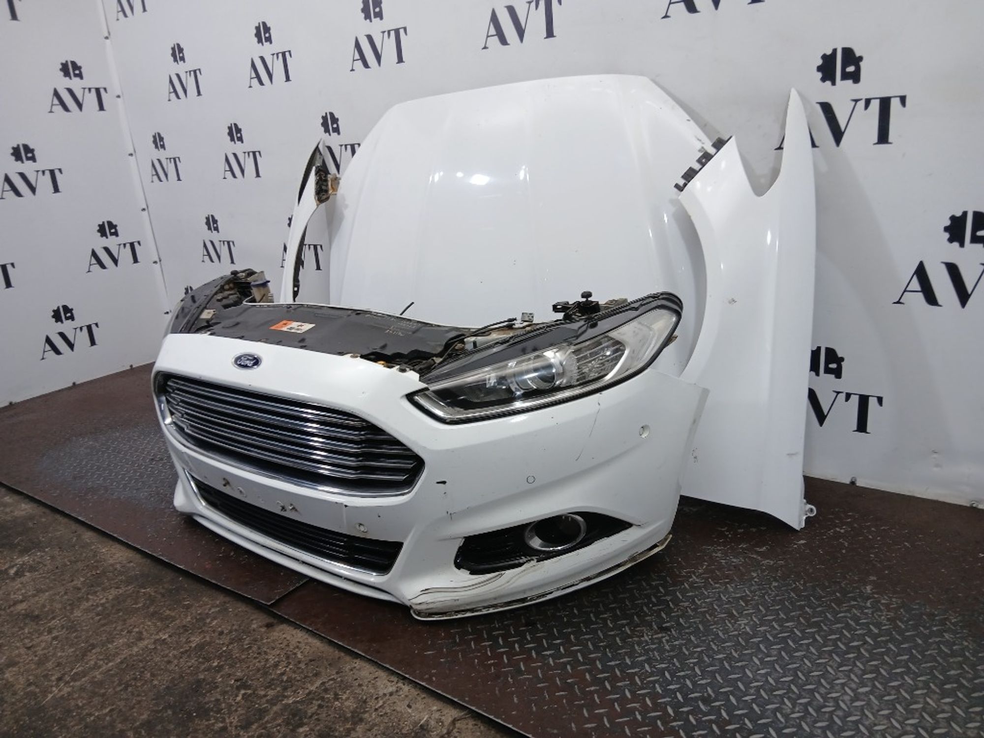 Ноускат (Nose Cut) Ford Mondeo 5, 170000 рублей, Москва