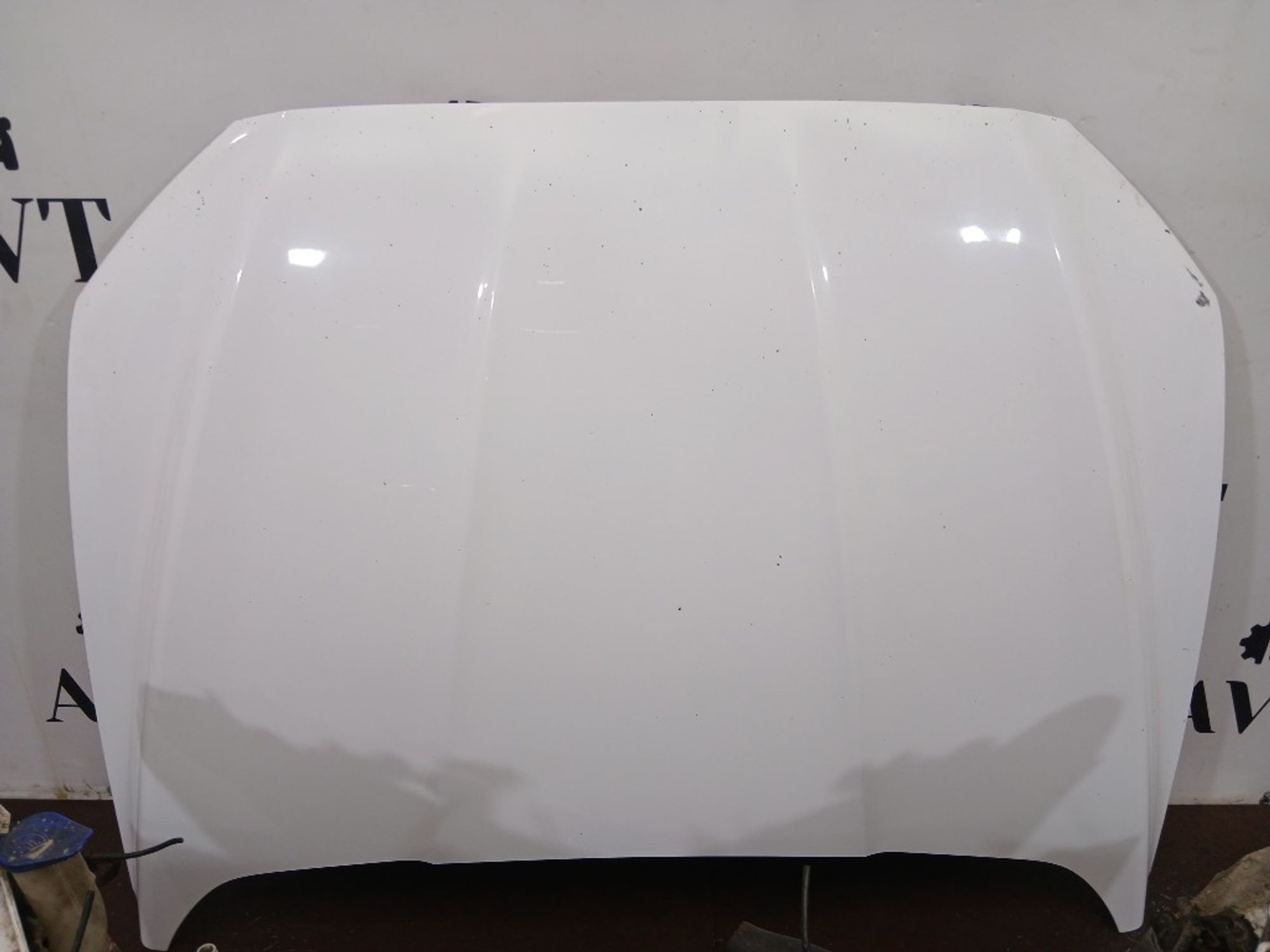 Ноускат (Nose Cut) Ford Mondeo 5, 170000 рублей, Москва