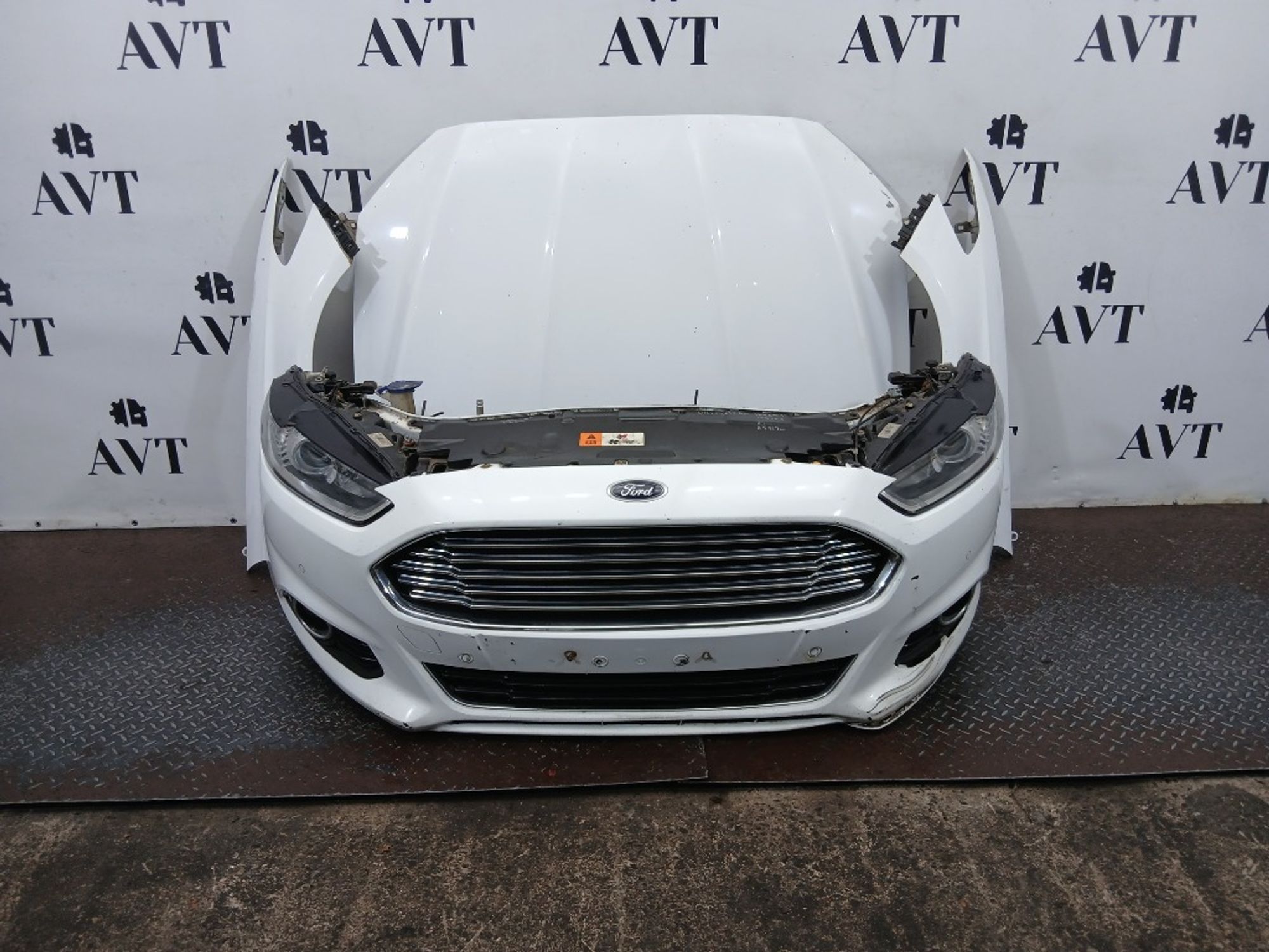 Ноускат (Nose Cut) Ford Mondeo 5, 170000 рублей, Москва