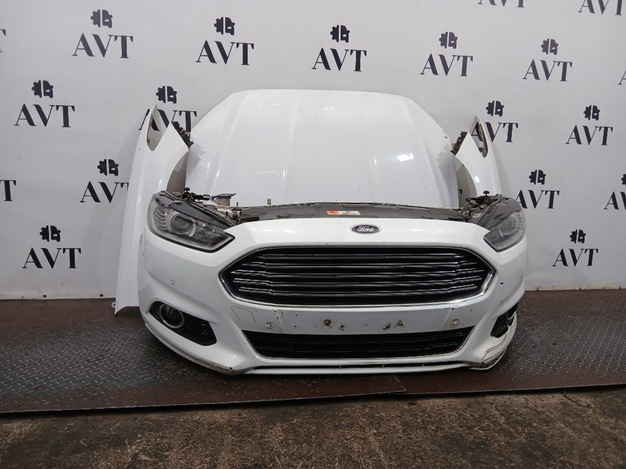 Ноускат (Nose Cut) Ford Mondeo 5, 170000 рублей, Москва