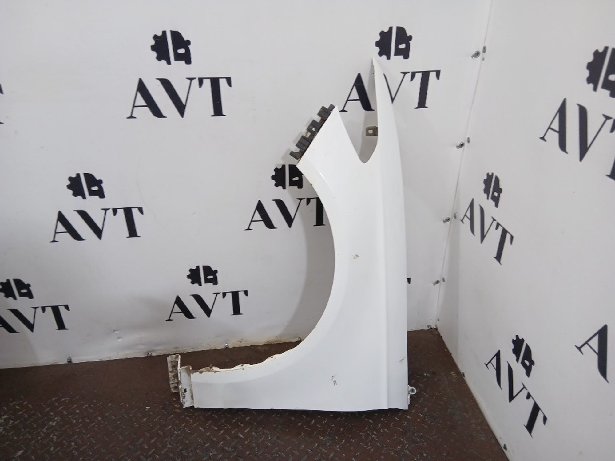 Ноускат (Nose Cut) Ford Mondeo 5, 170000 рублей, Москва