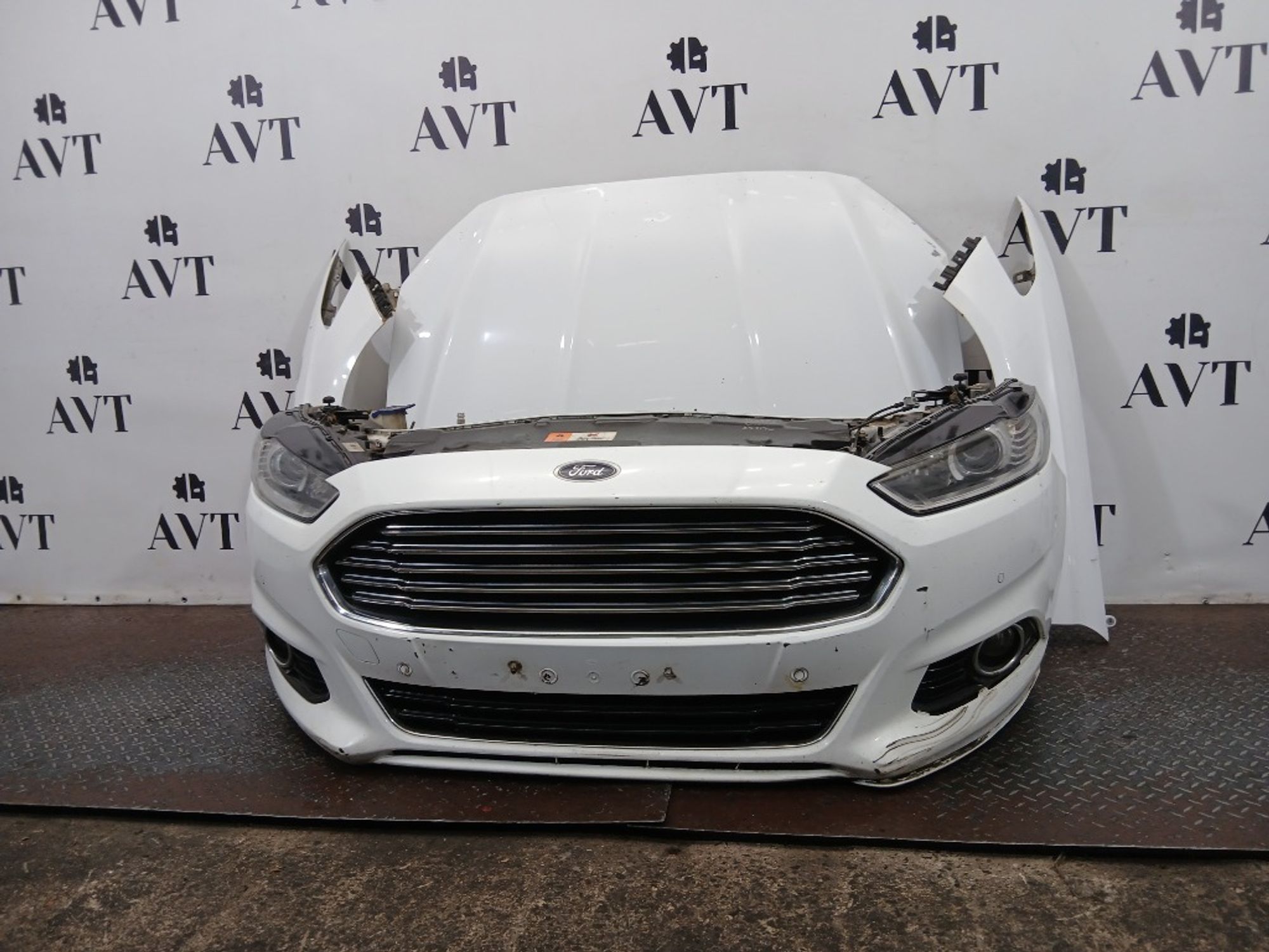 Ноускат (Nose Cut) Ford Mondeo 5, 170000 рублей, Москва