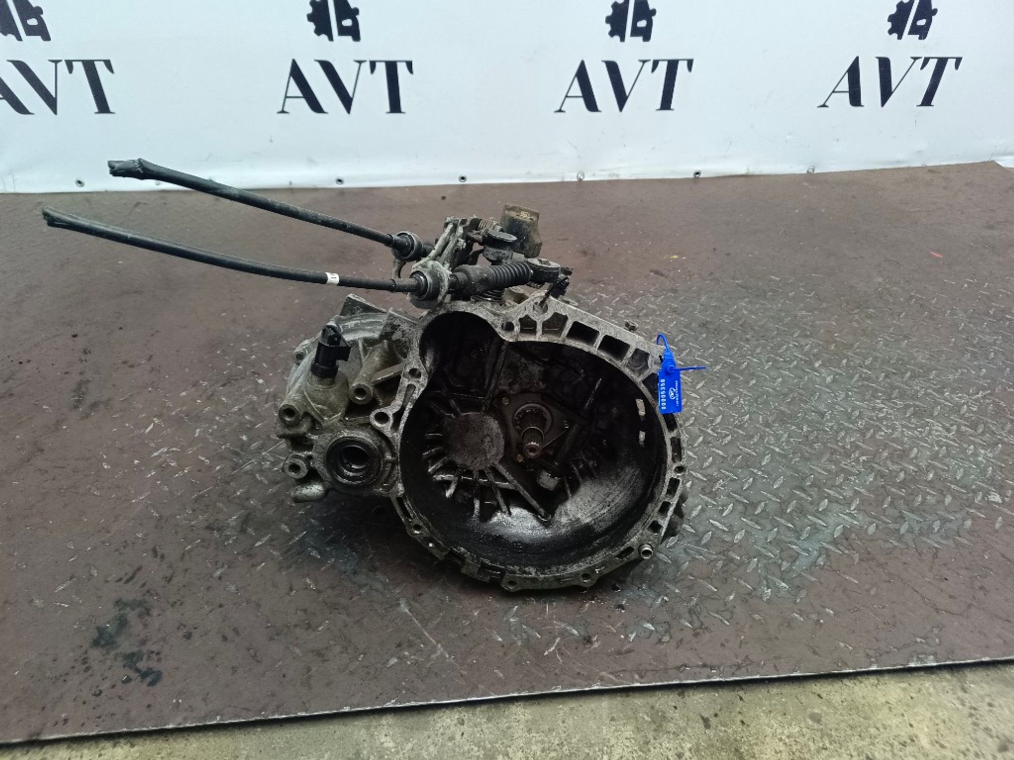 МКПП Hyundai Coupe G4GC 4300028723, 10000 рублей, Москва