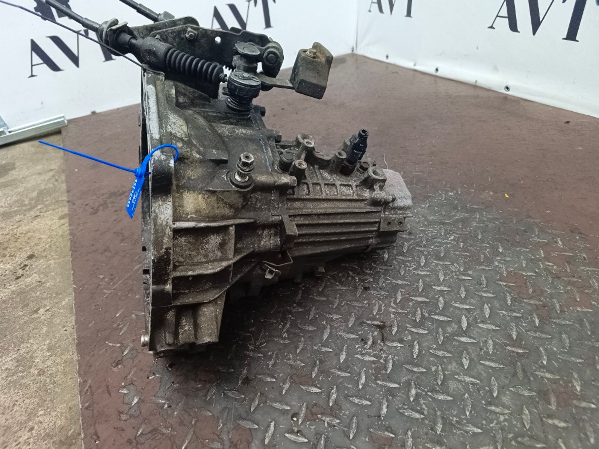 МКПП Hyundai Coupe G4GC 4300028723, 10000 рублей, Москва