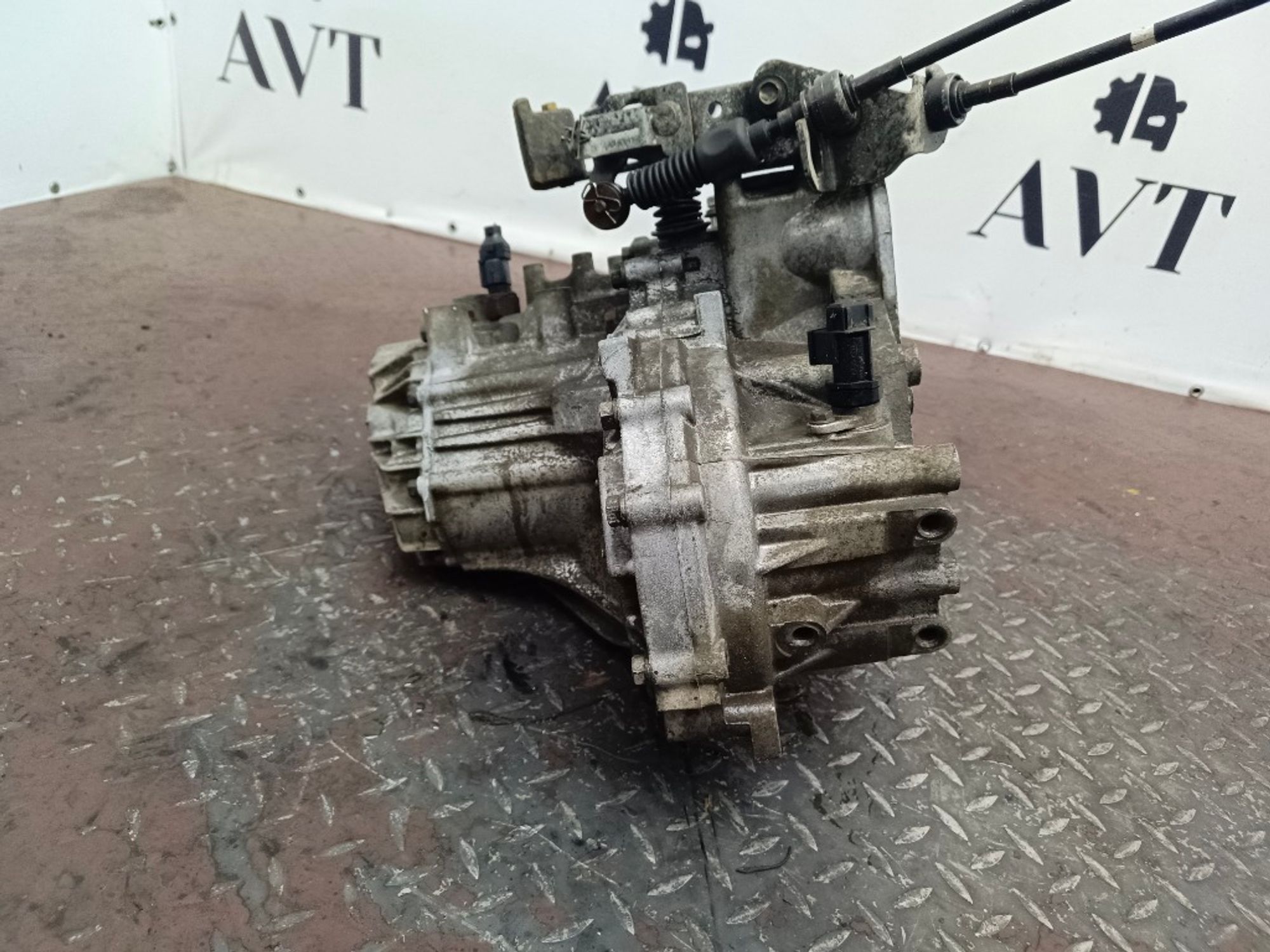 МКПП Hyundai Coupe G4GC 4300028723, 10000 рублей, Москва