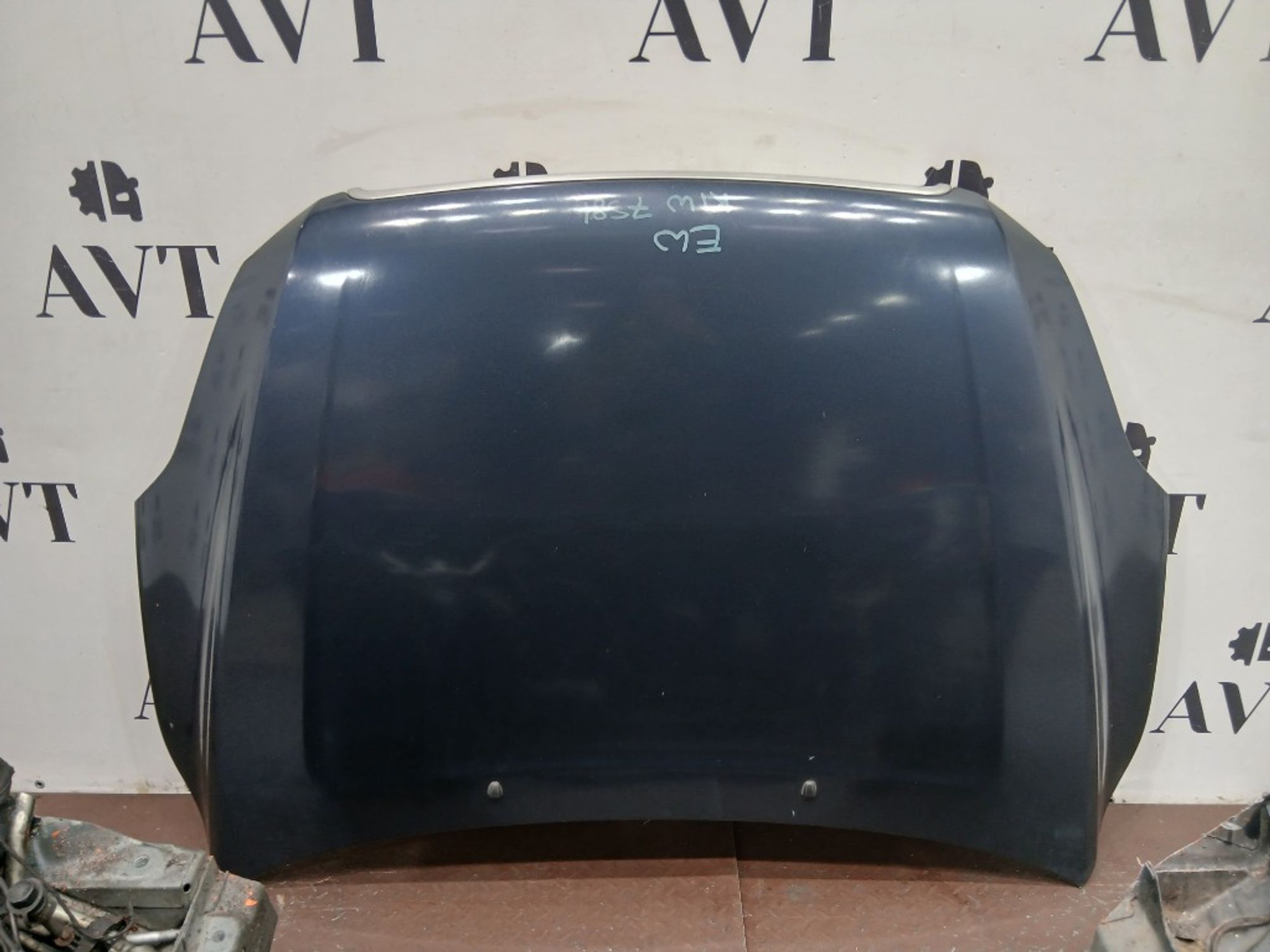 Ноускат (Nose Cut) Volvo XC60 30763408, 160000 рублей, Москва