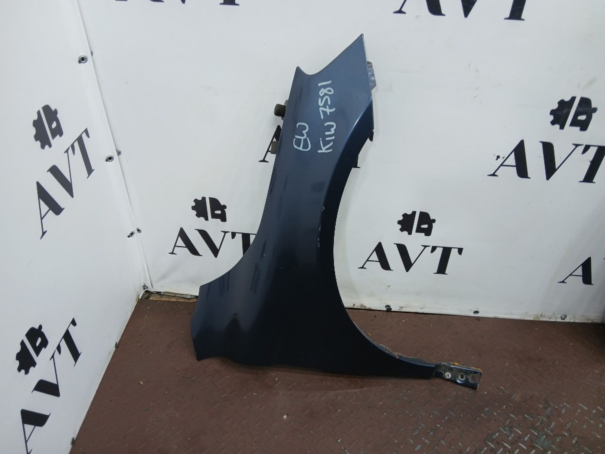 Ноускат (Nose Cut) Volvo XC60 30763408, 160000 рублей, Москва