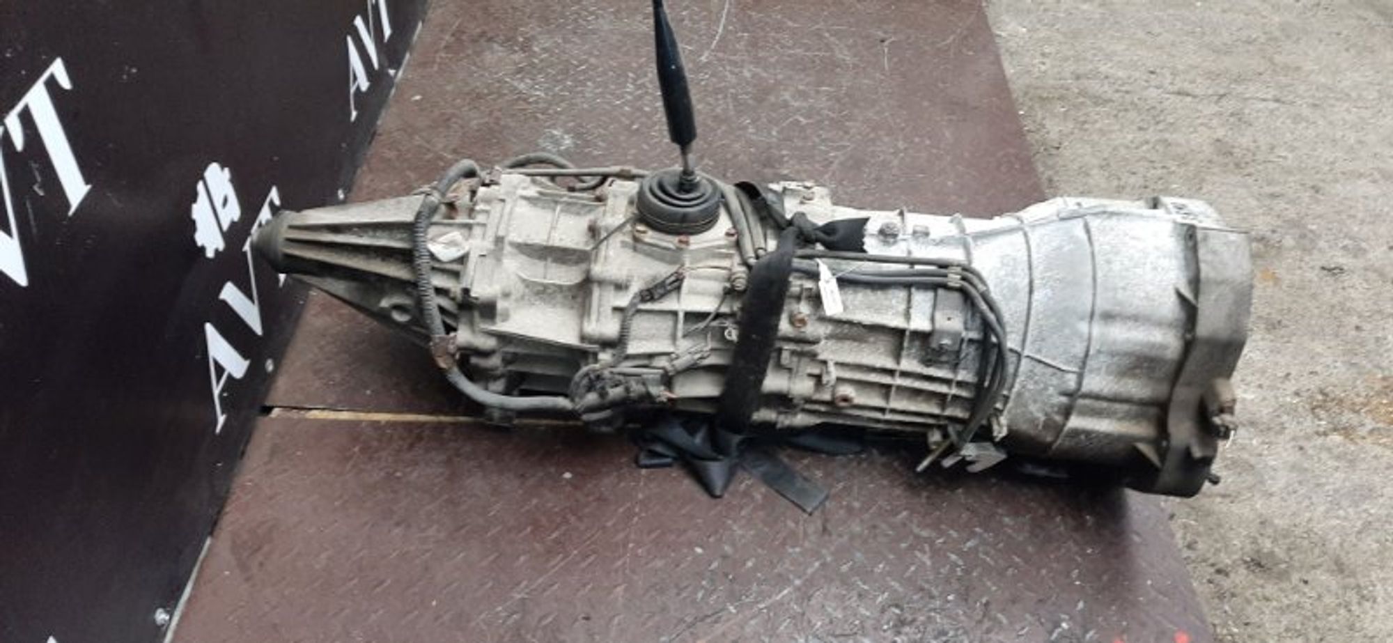 МКПП Nissan Navara YD25 32010VK510, 20000 рублей, Москва