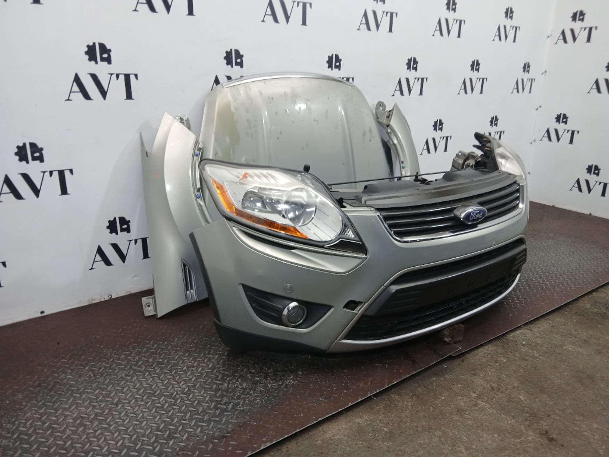 Ноускат (Nose Cut) Ford Kuga 1671499, 110000 рублей, Москва